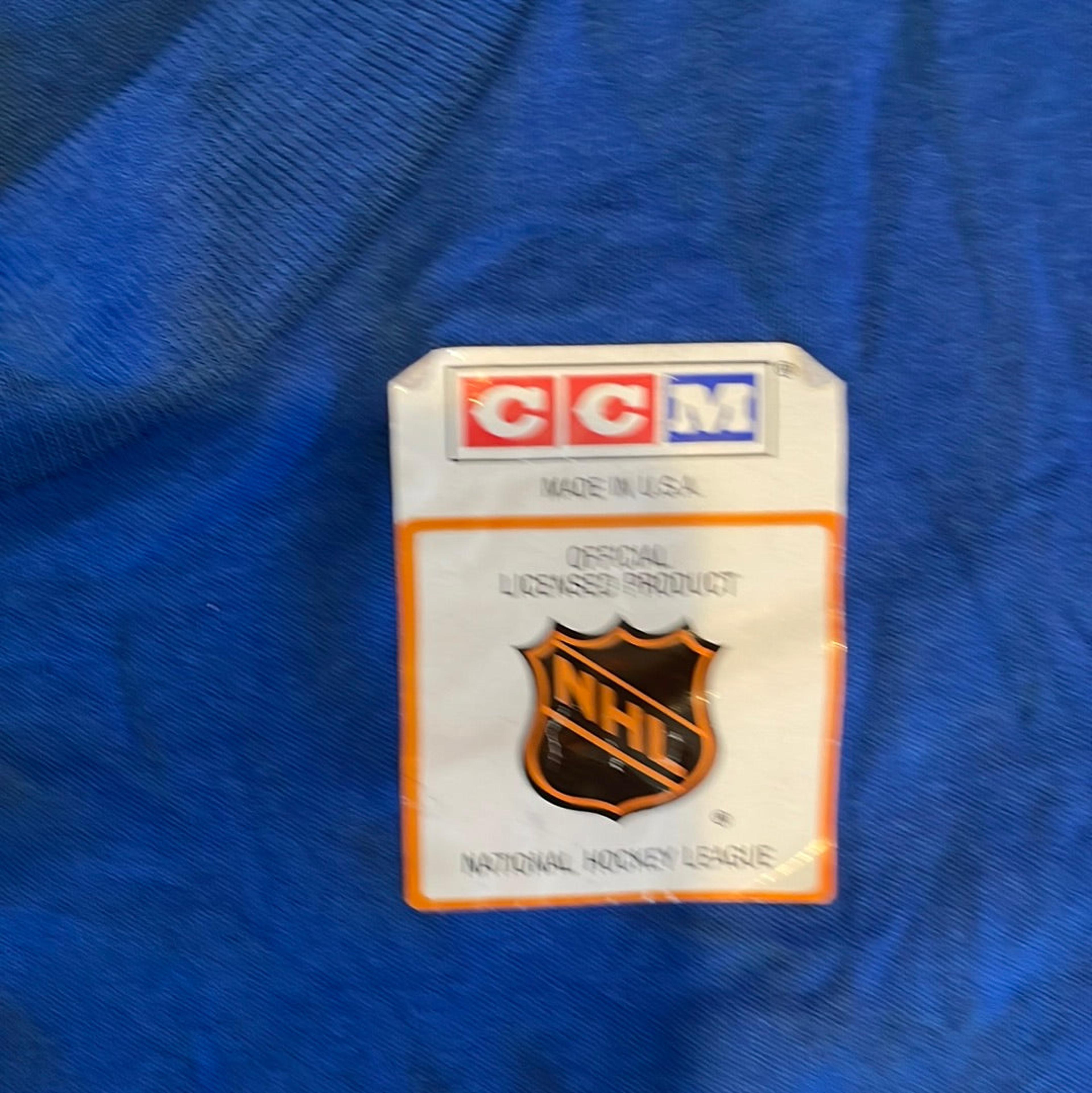 Alternate View 2 of Vintage NHL St Louis Blues Shirt