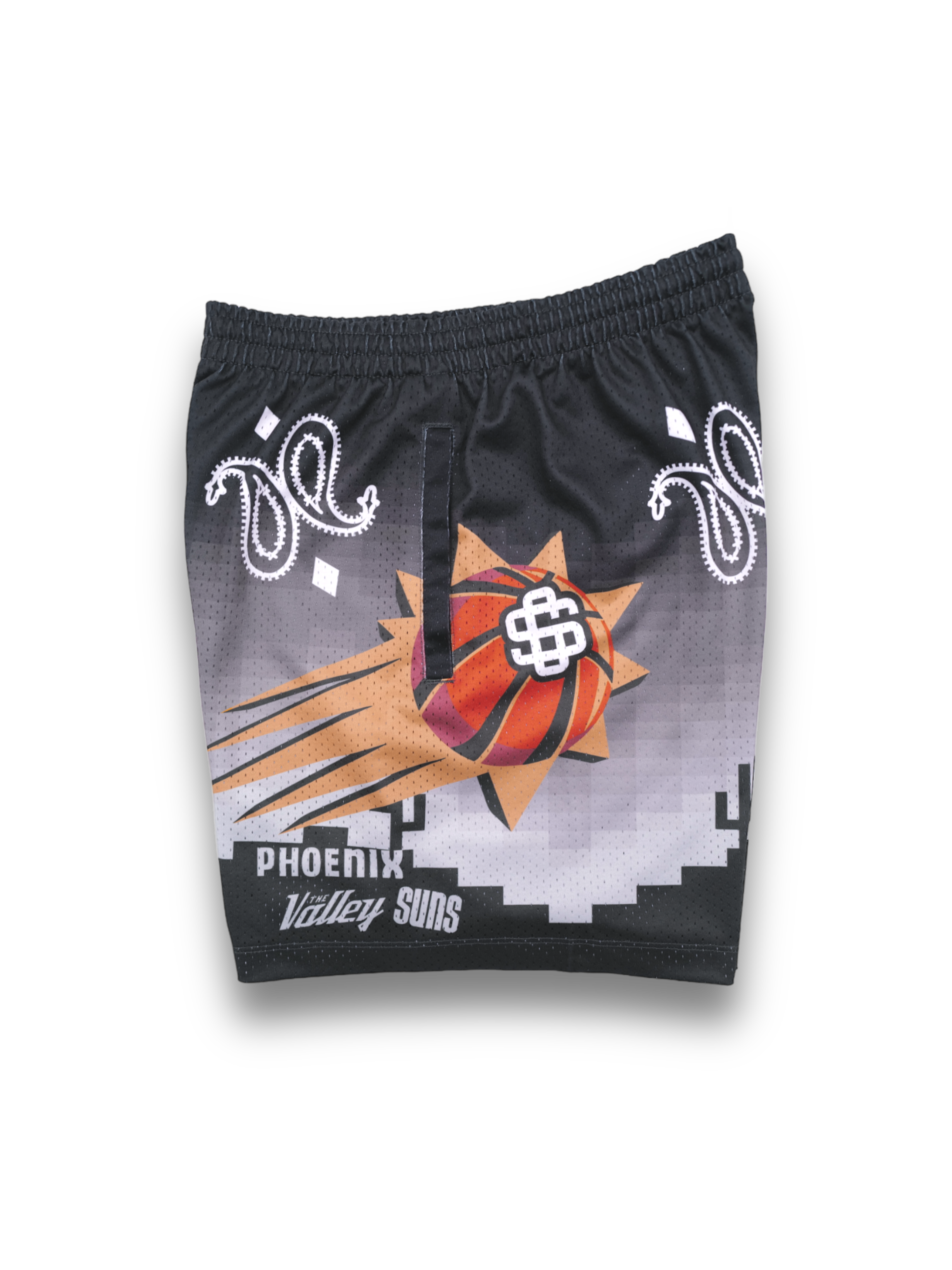 Alternate View 2 of Suns shorts