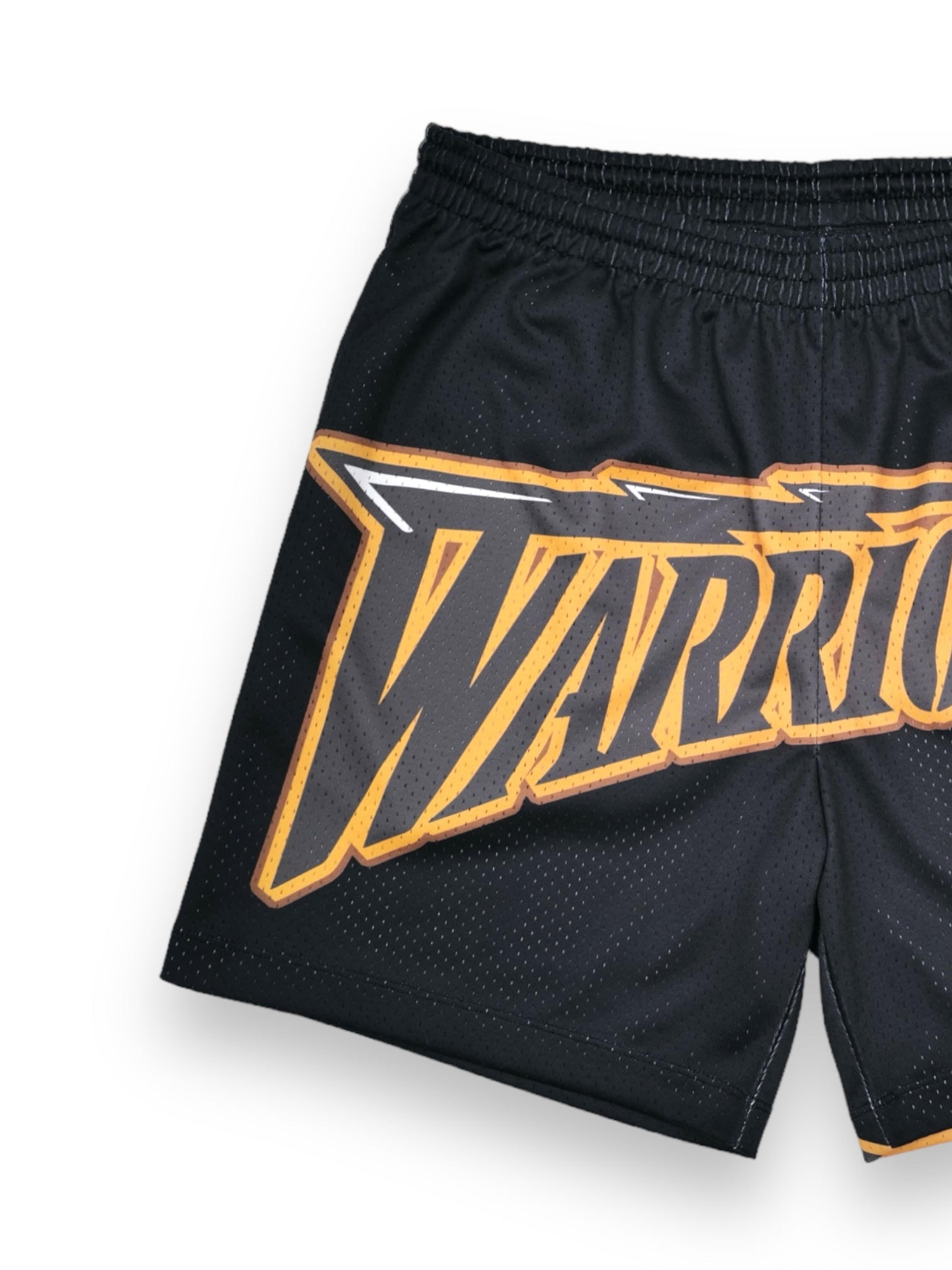 Alternate View 2 of Warriors shorts