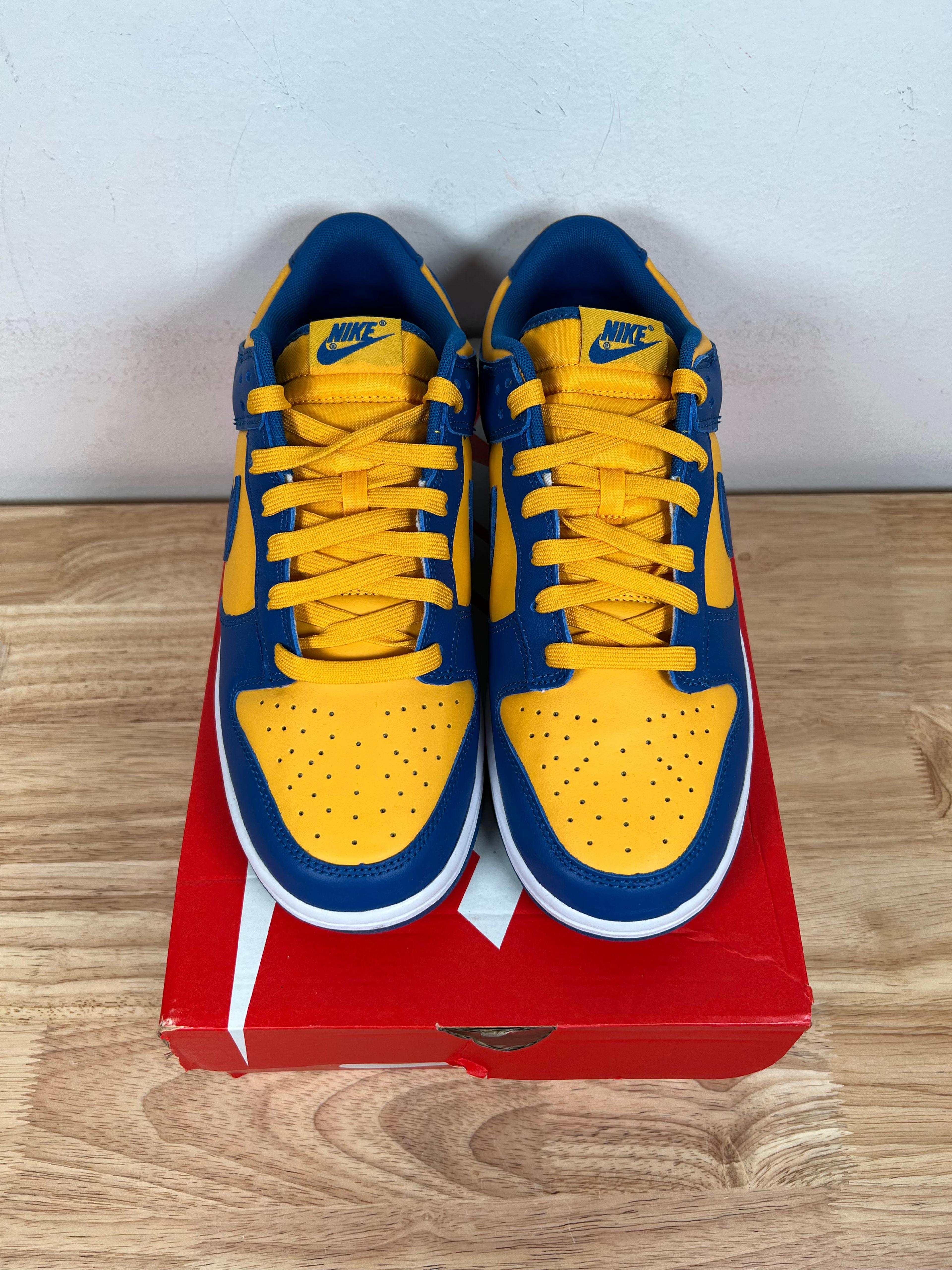 Alternate View 1 of DS UCLA Nike Dunk Low (Multiple Sizes)