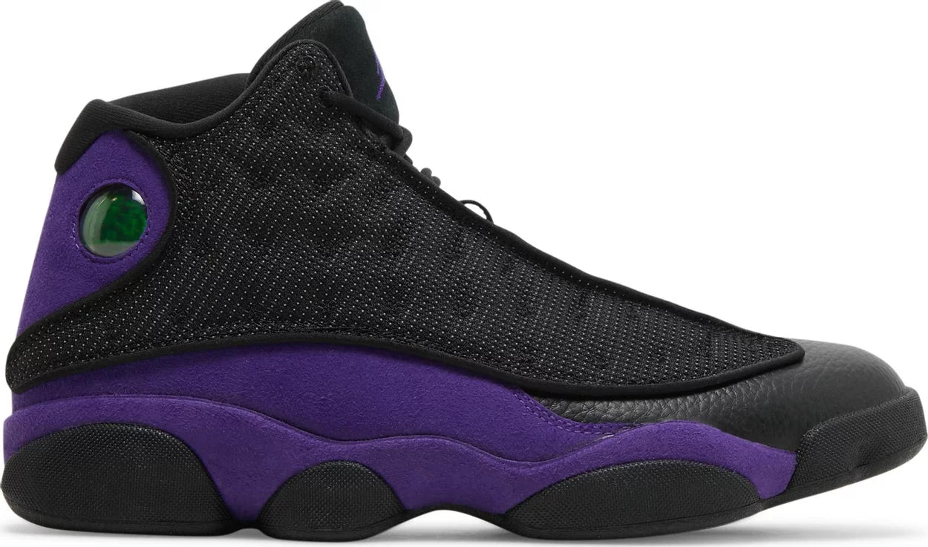DS 2022 Nike Air Jordan 13 Retro 'Court Purple' Size 14 US