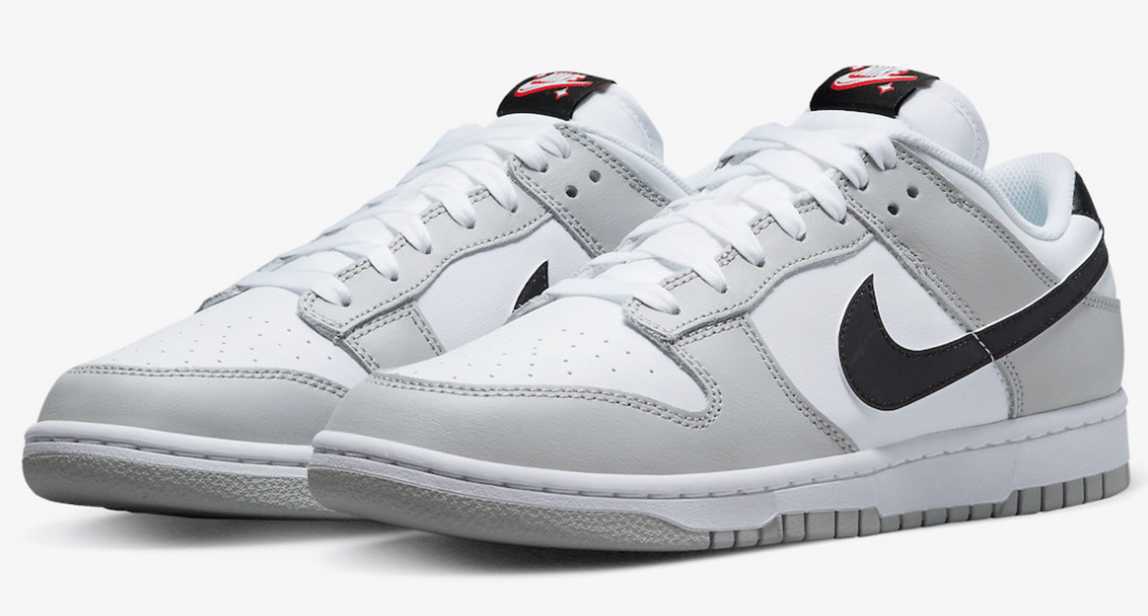 Alternate View 1 of Nike Dunk Low Lottery Jackpot