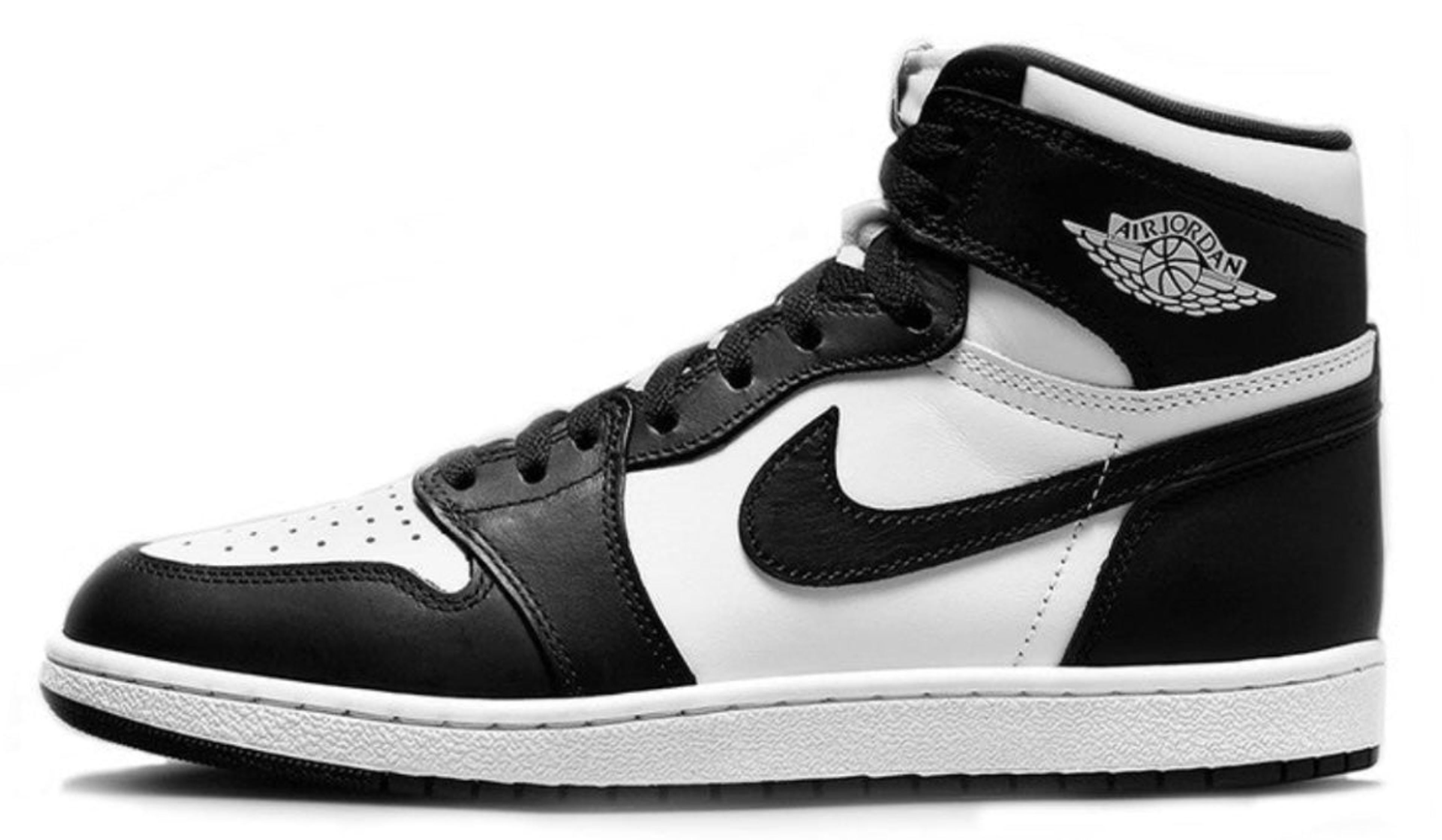 Jordan 1 High ‘85 Black & White