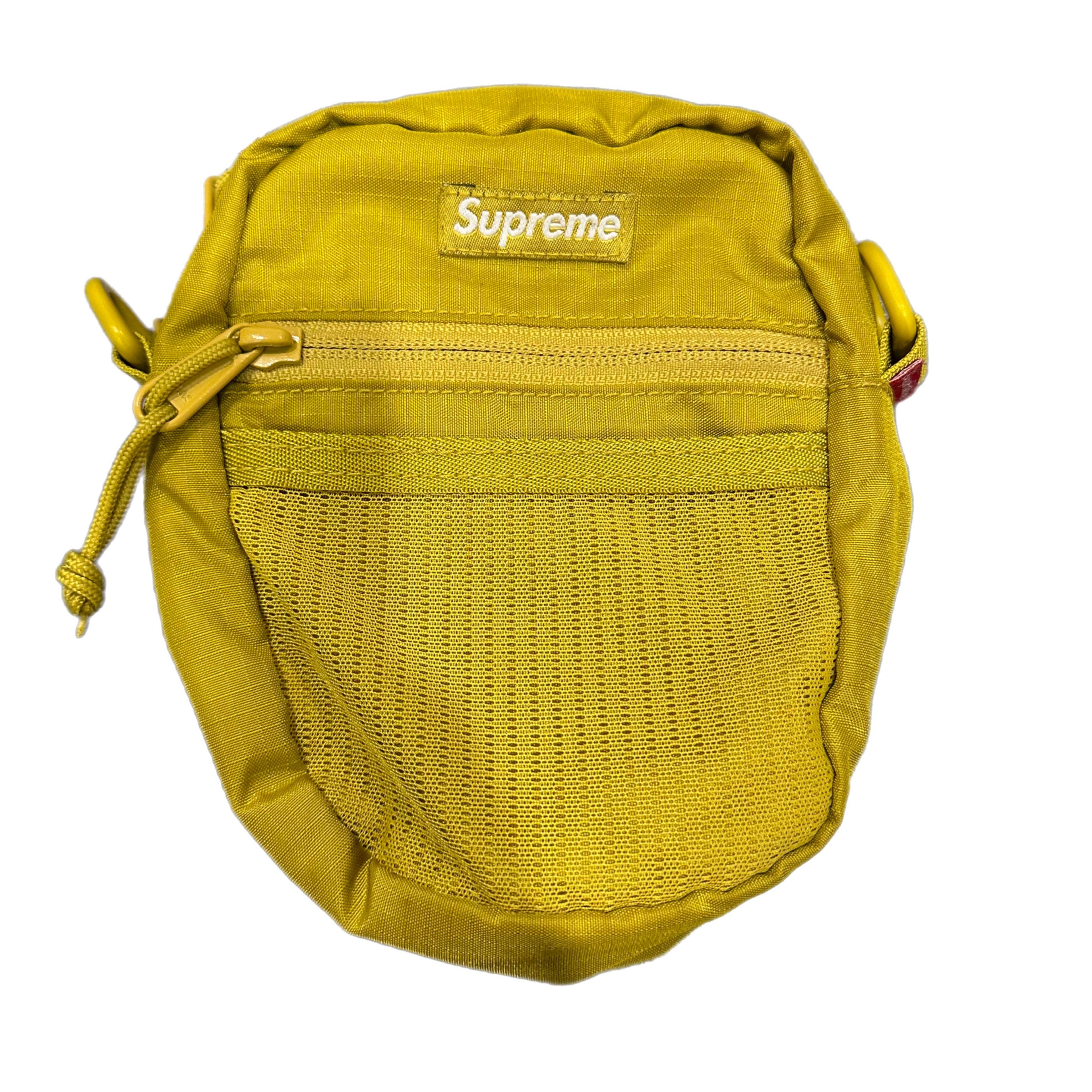 Supreme - "Shoulder Bag"
