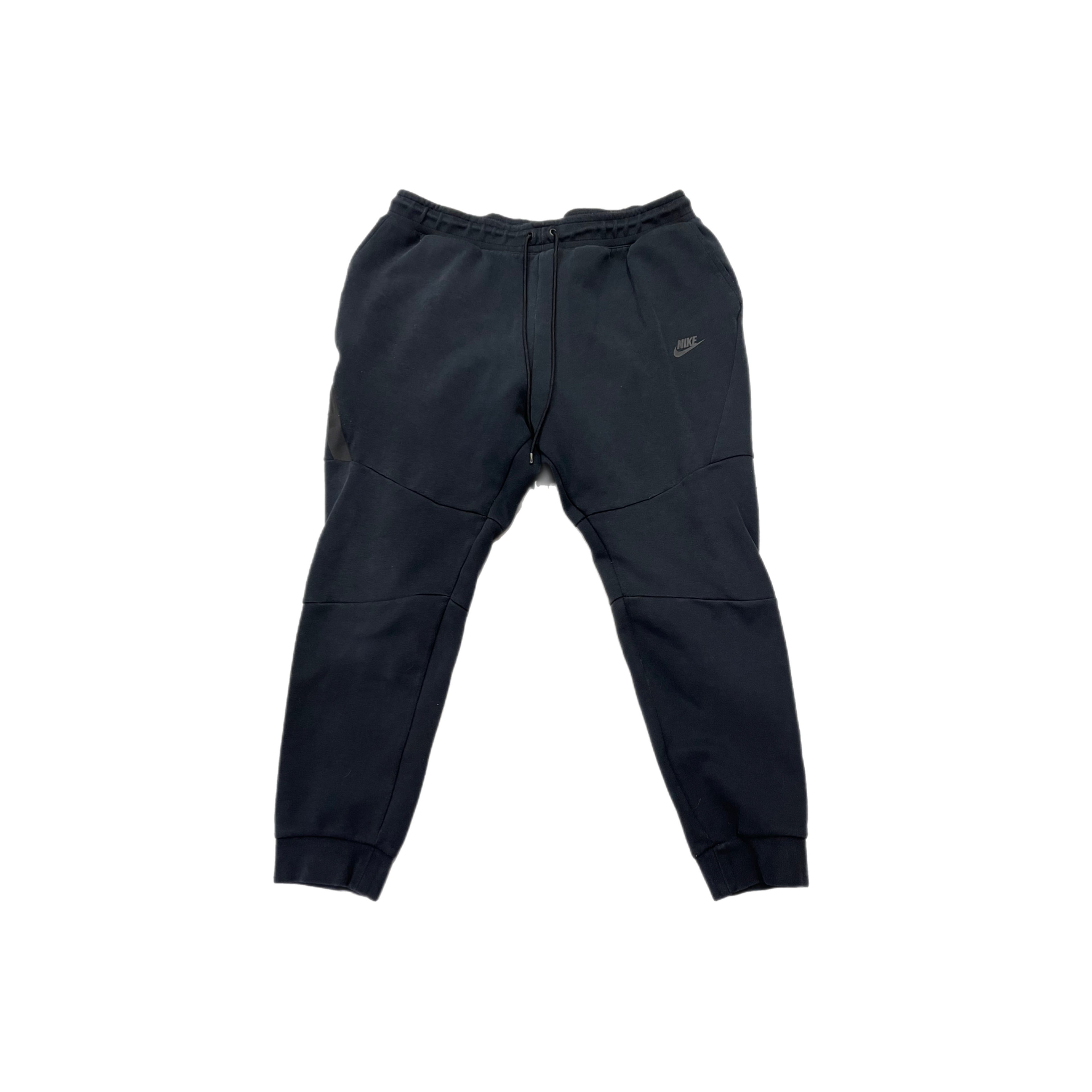 Nike - "Tech Joggers" - Size Extra Extra Large