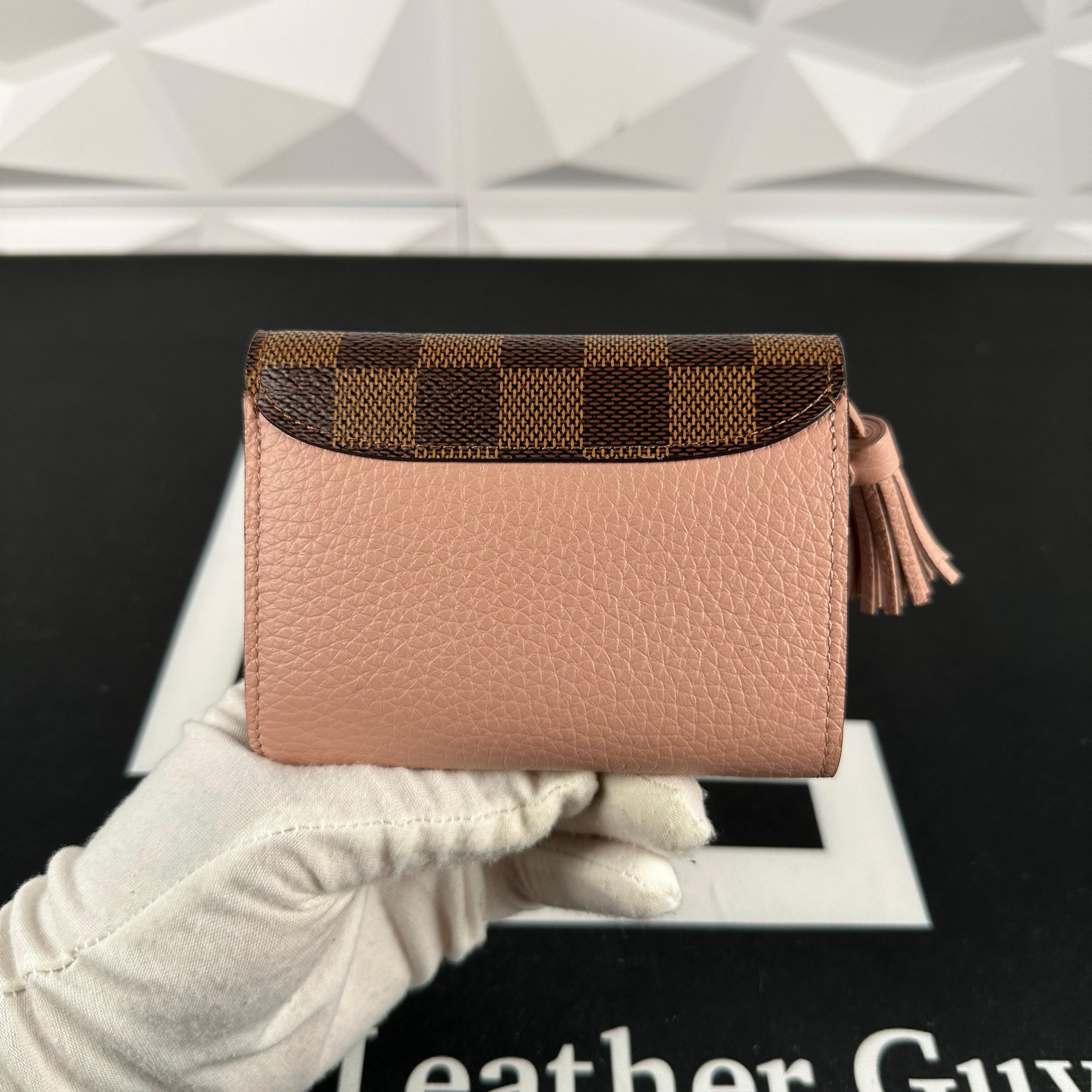 Louis Vuitton Croisette Wallet Reviewed