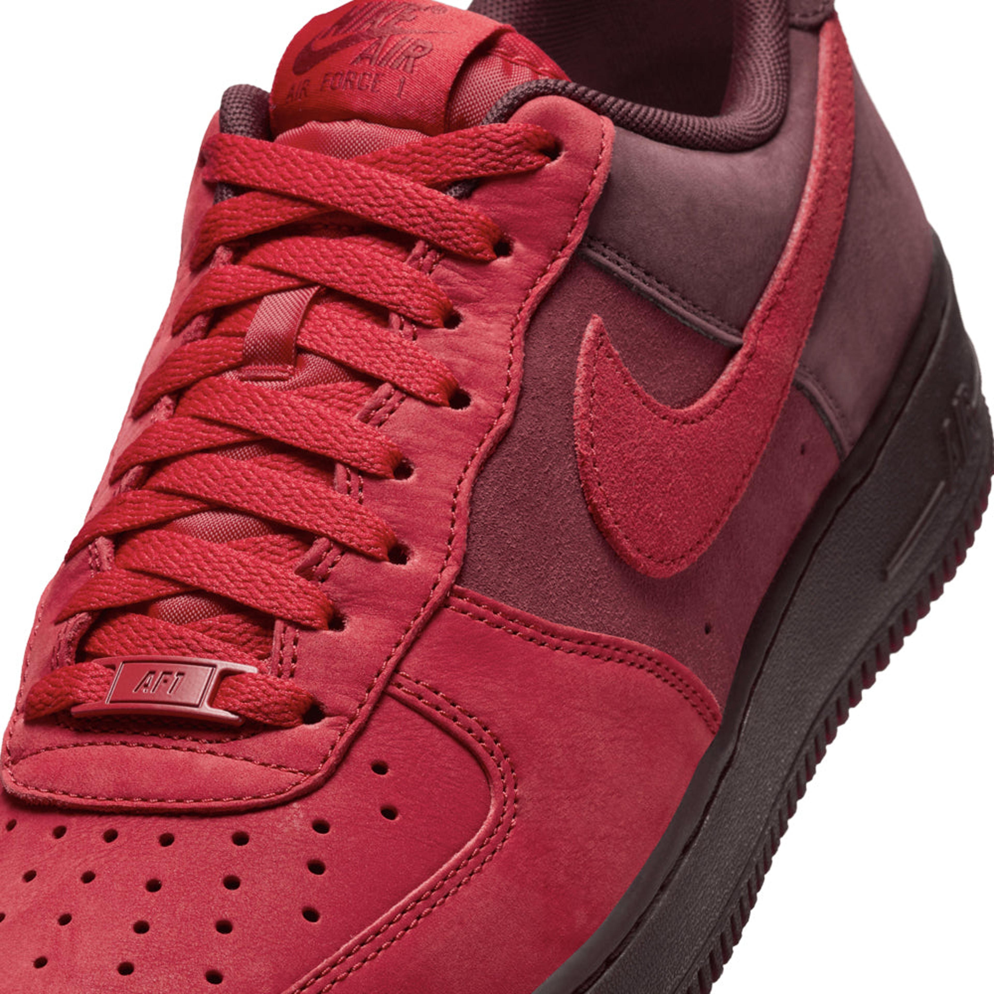 Alternate View 3 of Air Force 1 '07