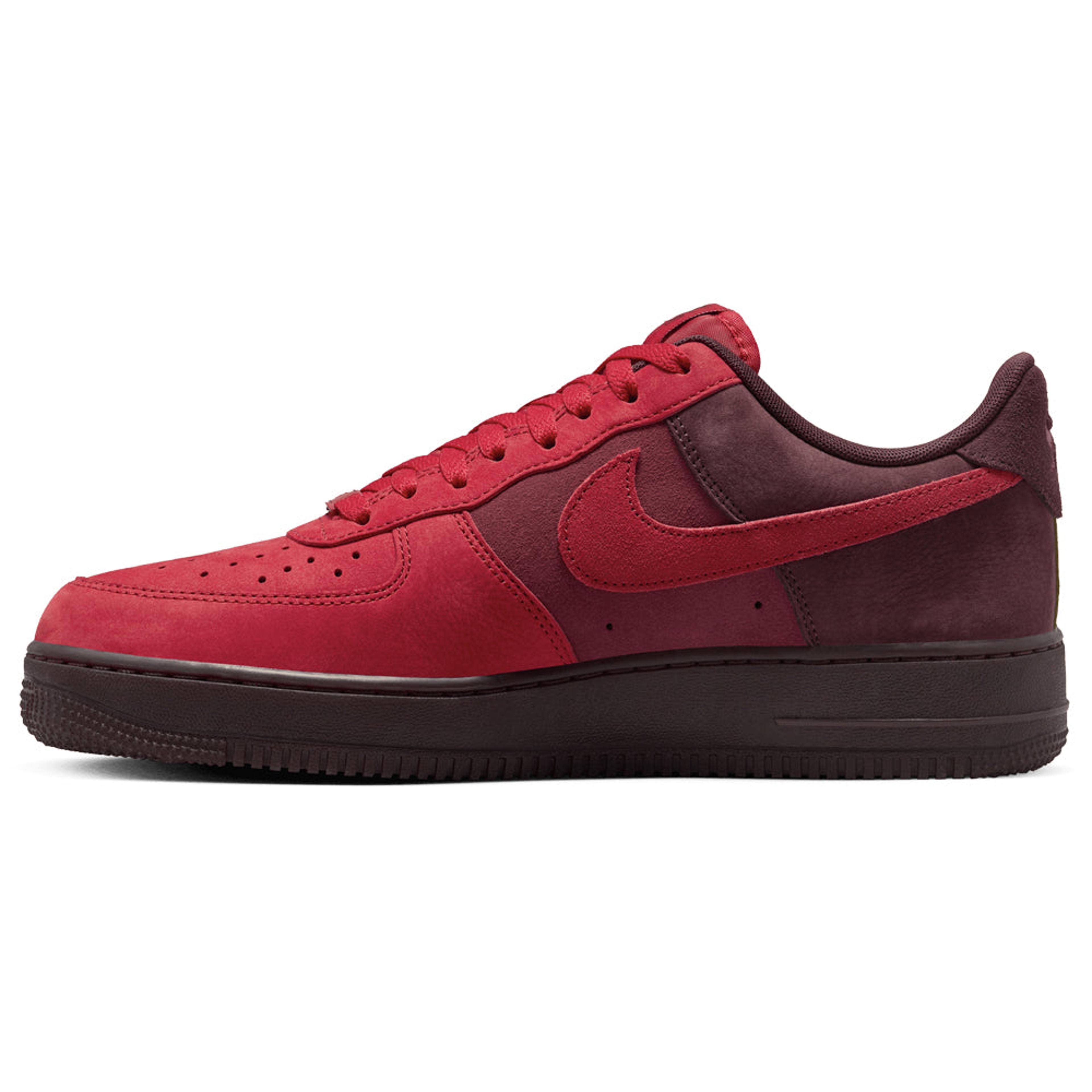 Alternate View 8 of Air Force 1 '07