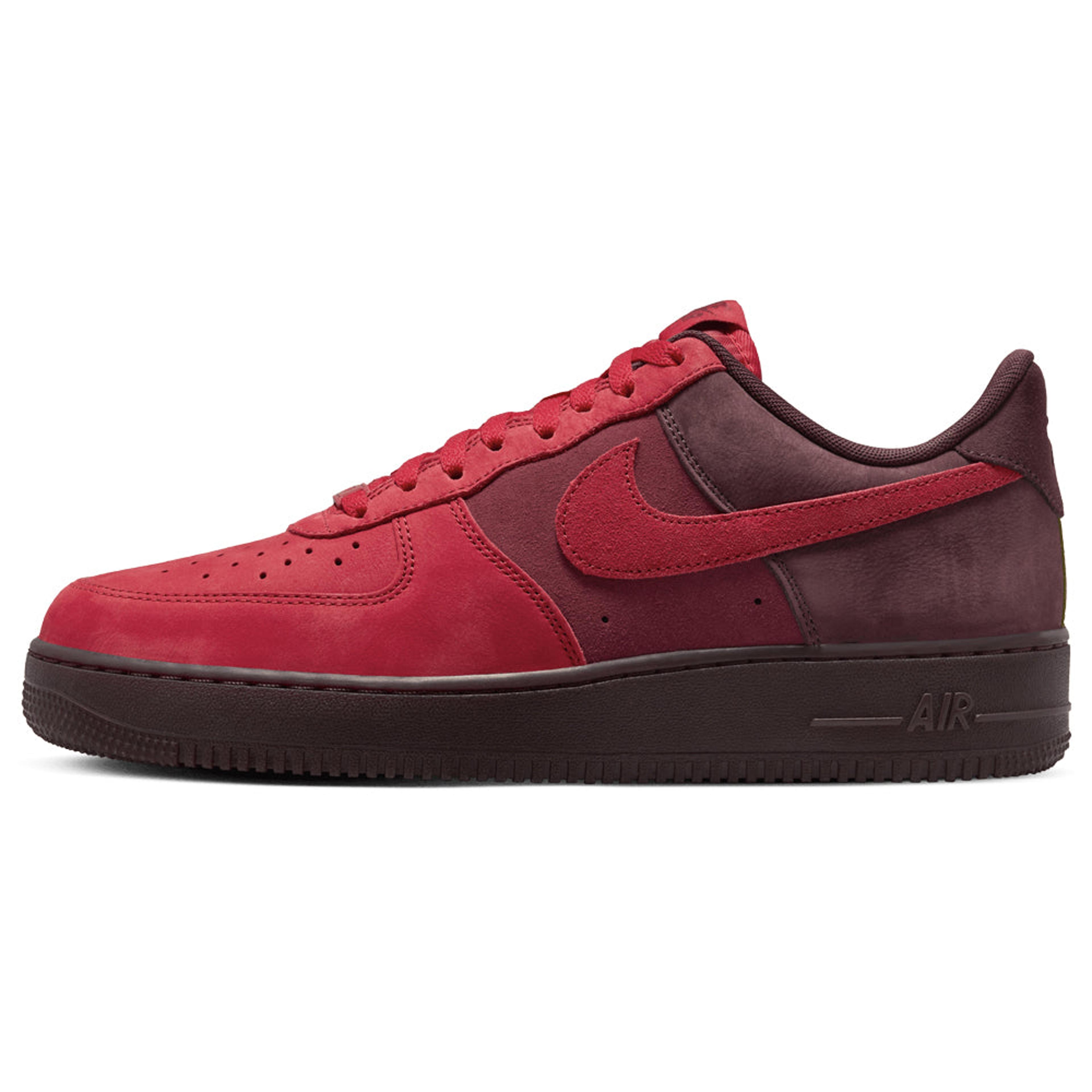 Alternate View 7 of Air Force 1 '07