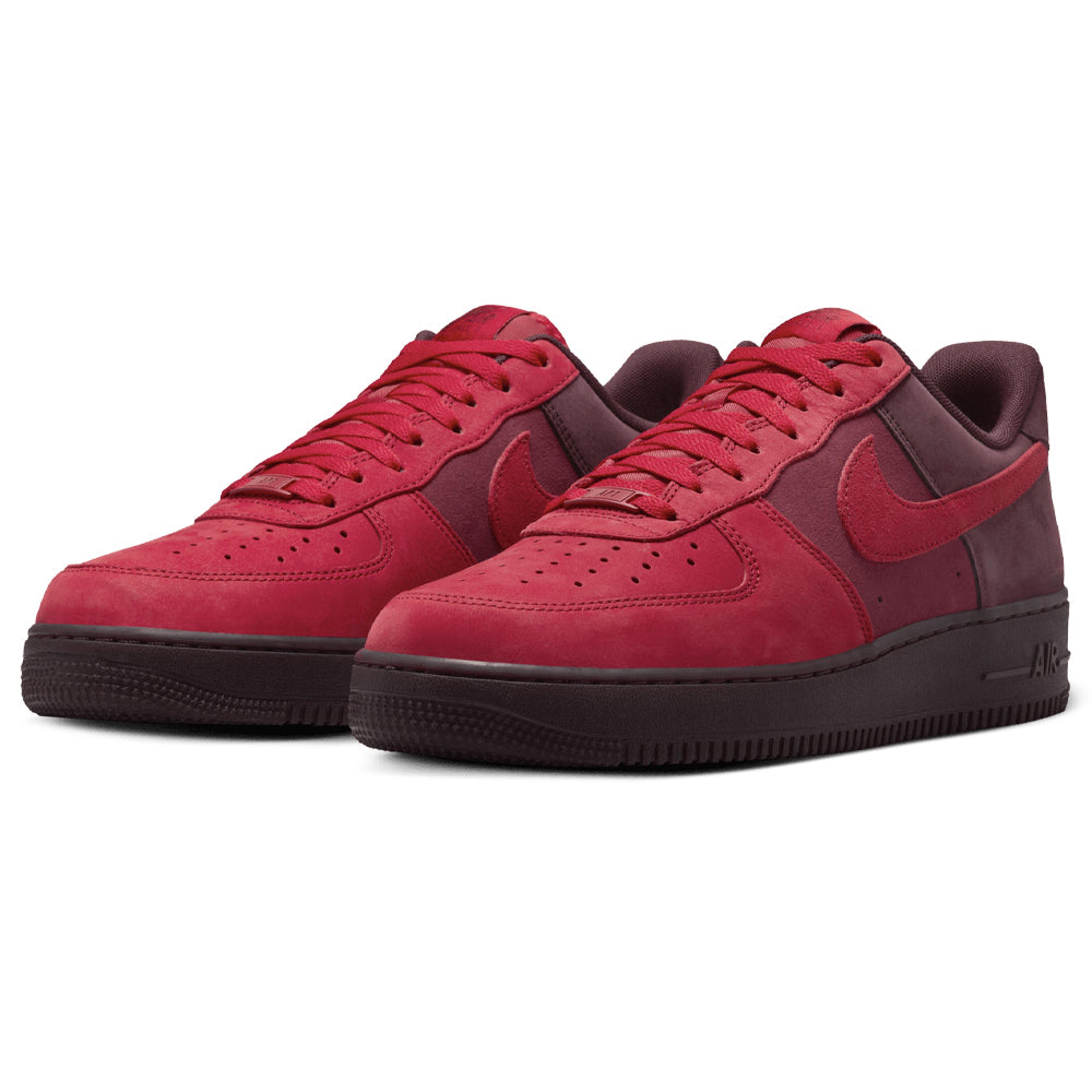 Alternate View 1 of Air Force 1 '07