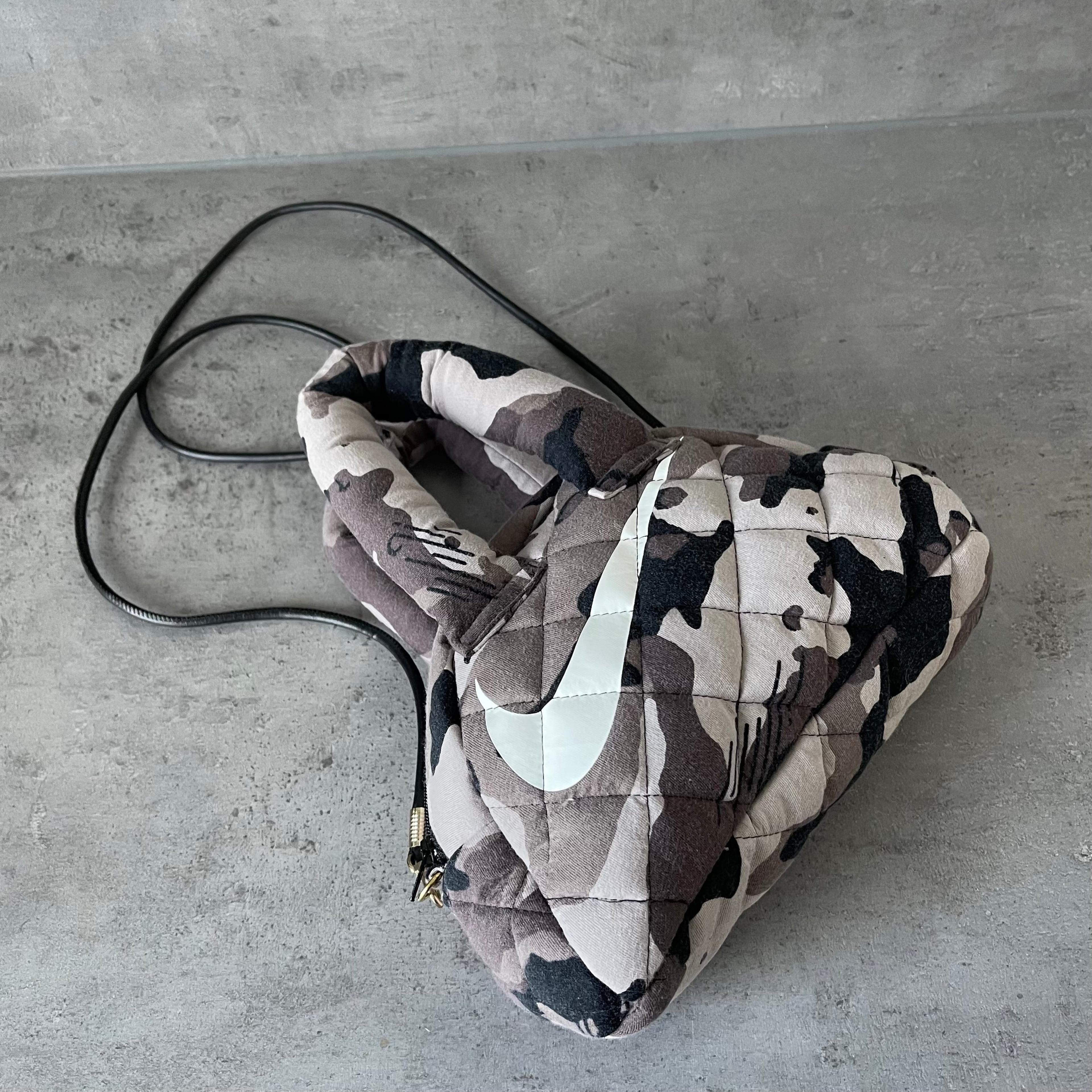 Alternate View 2 of Bowling Bag Quilted Camo