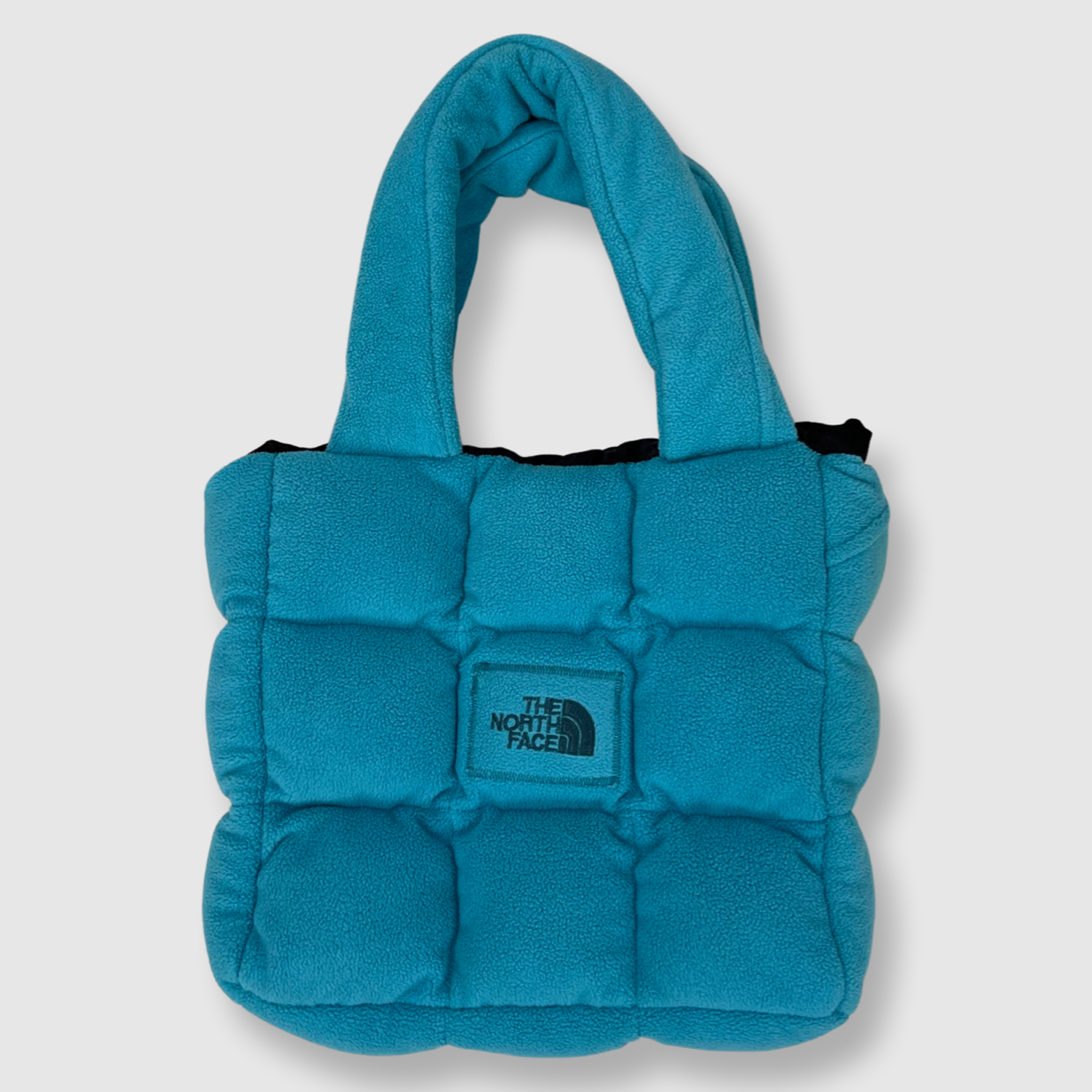 Alternate View 1 of Everyday Blue Puffer Bag