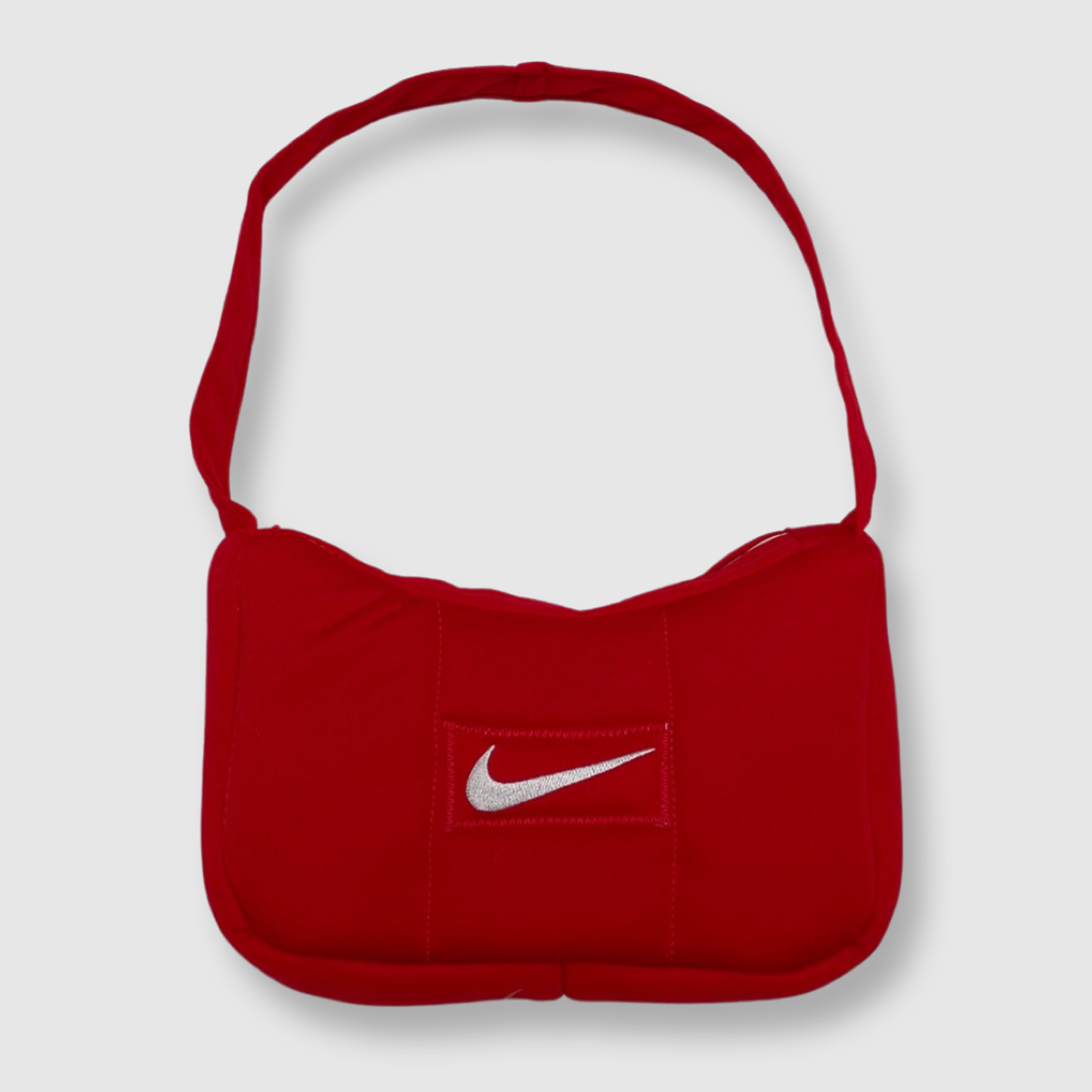Shoulder Bag Red