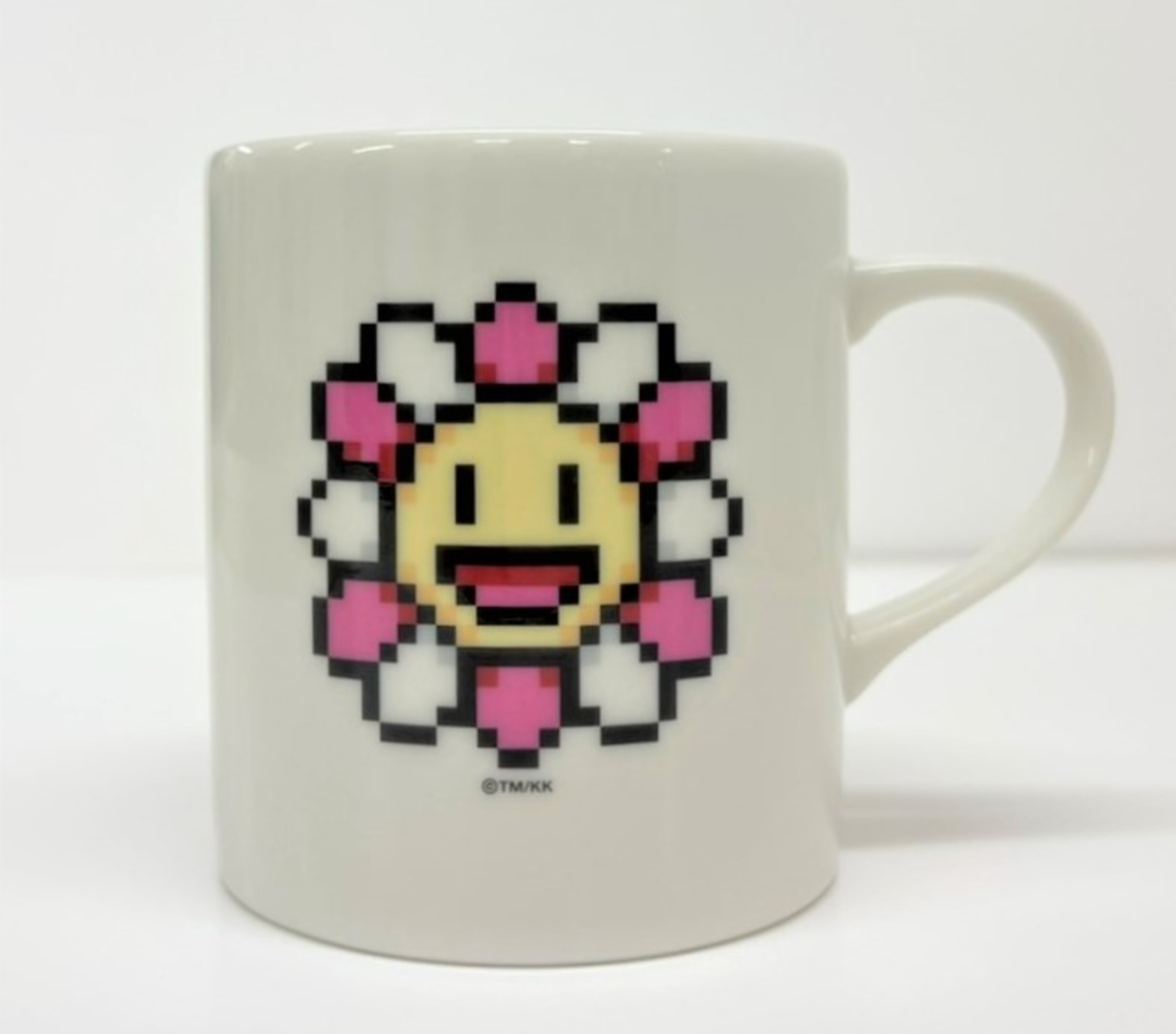 Murakami.Flowers  #0000 Mug A