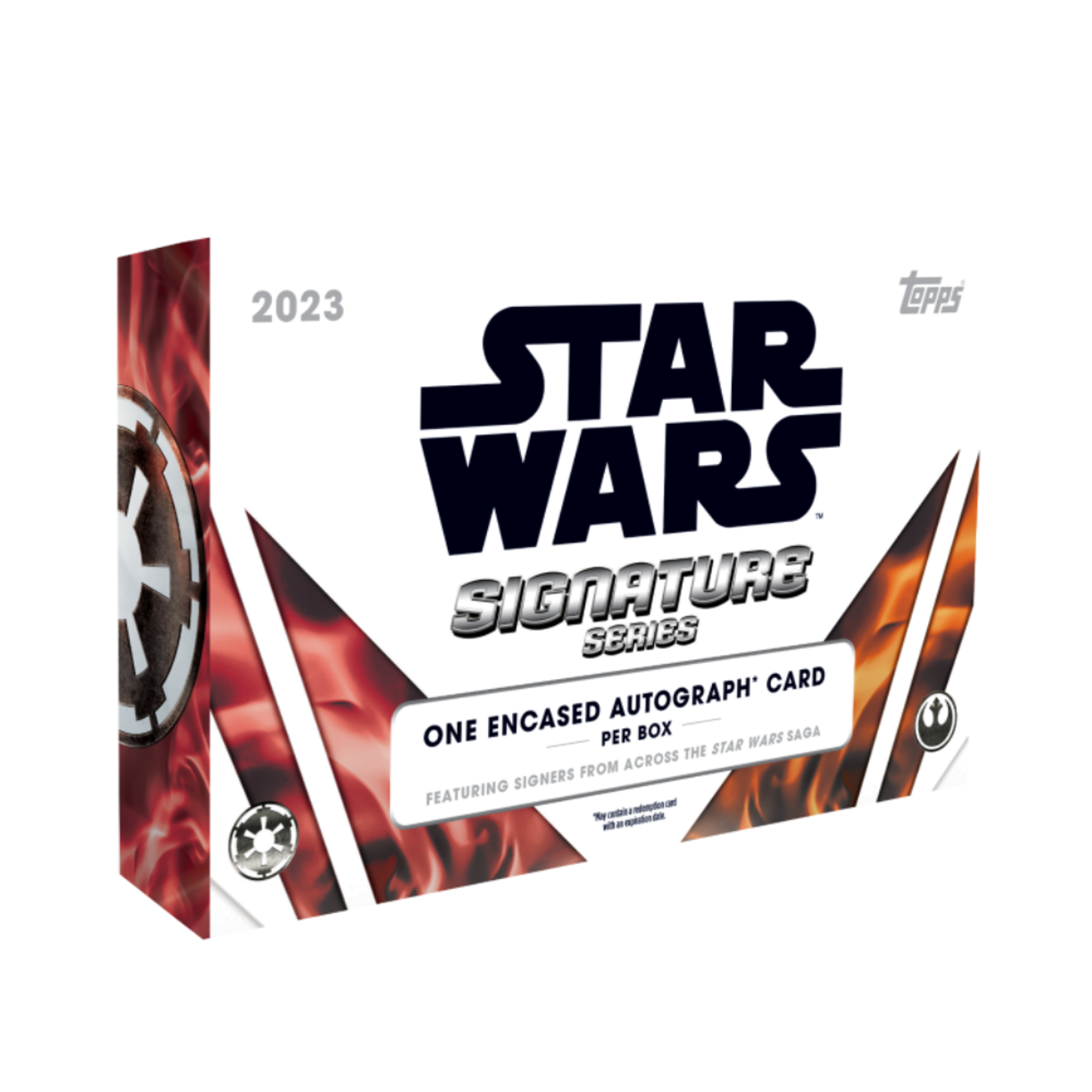 Star Wars Signature Series 2023