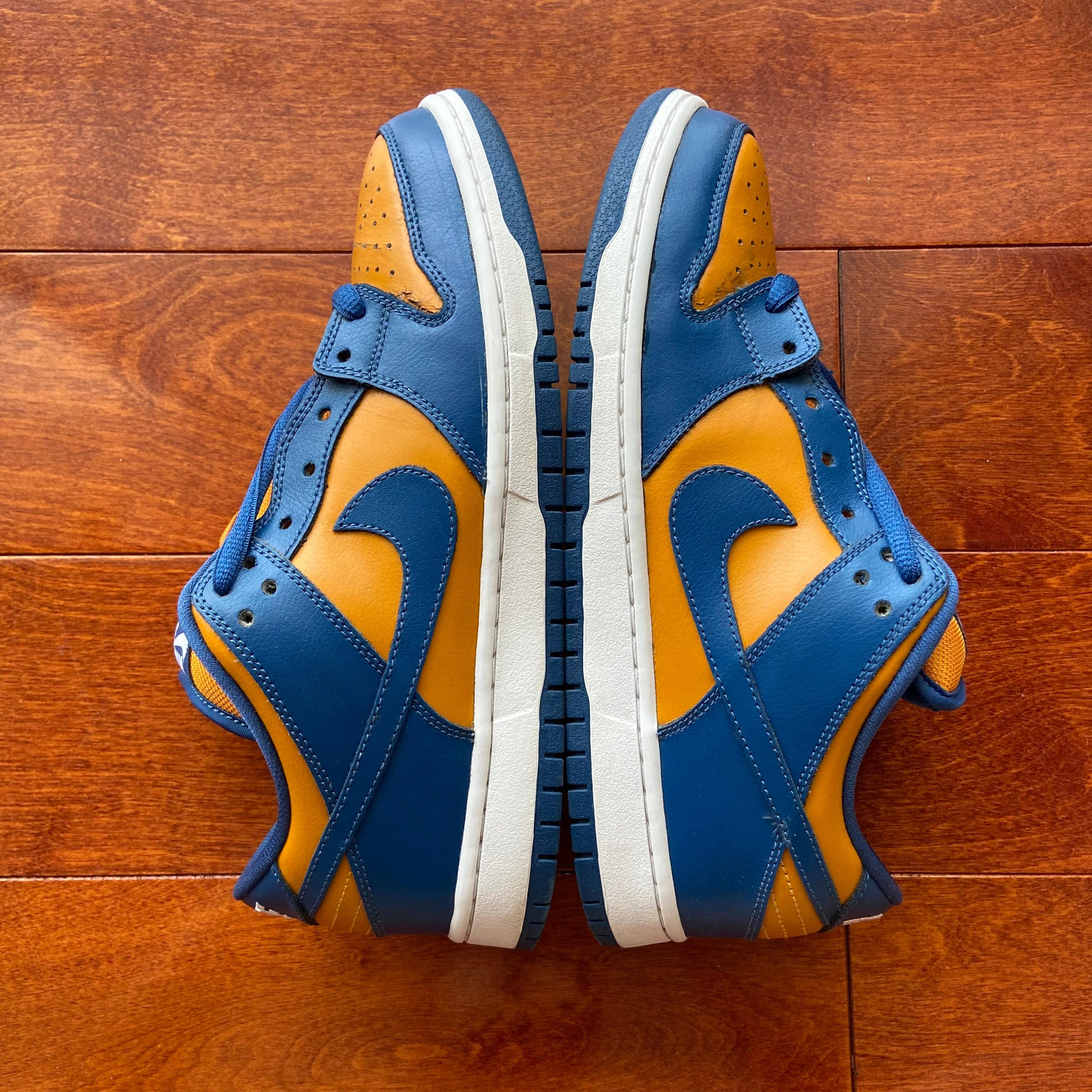 - Nike Sb Dunk "French Blue" Size 9
