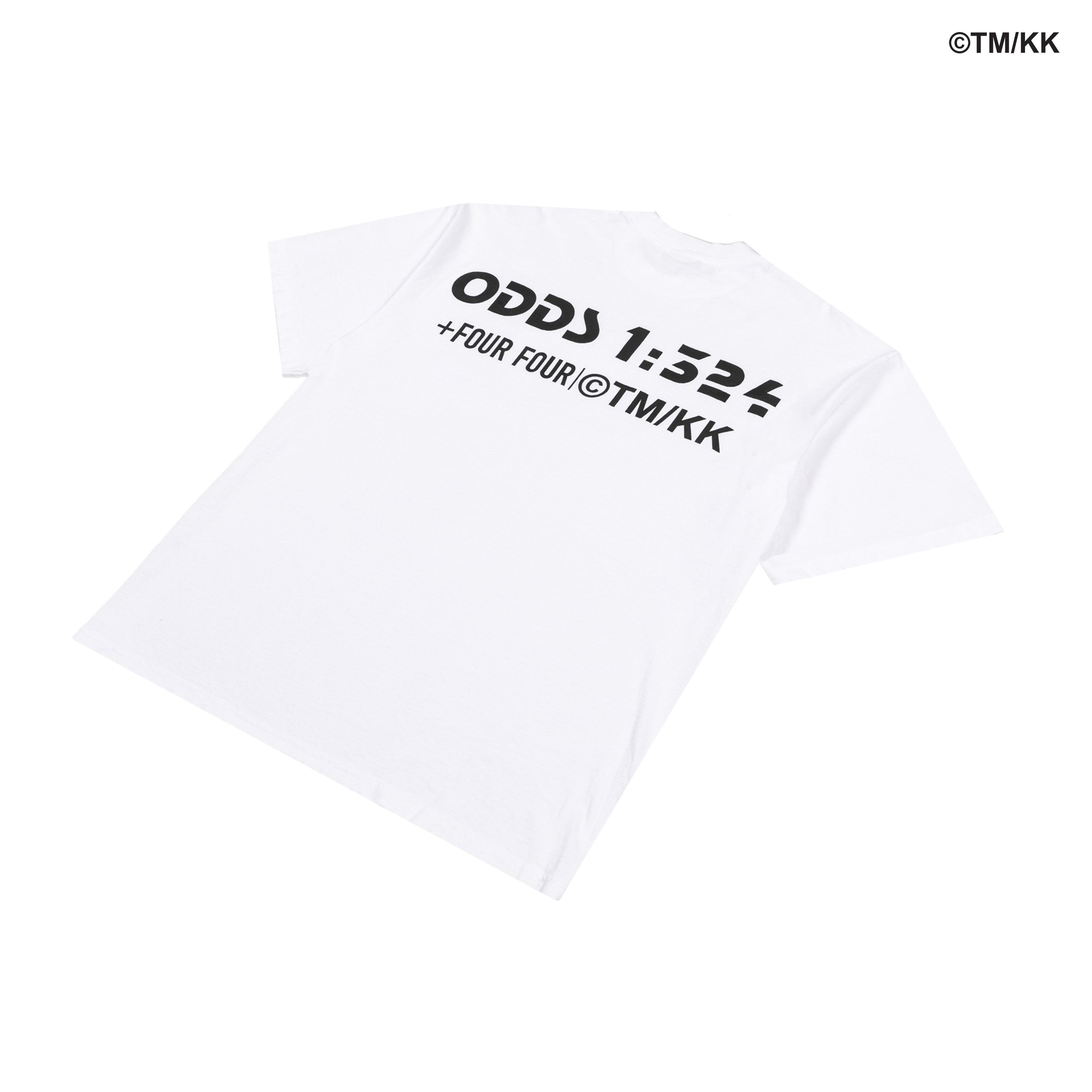 Alternate View 9 of +44 + Takashi Murakami Jackpot T-Shirt
