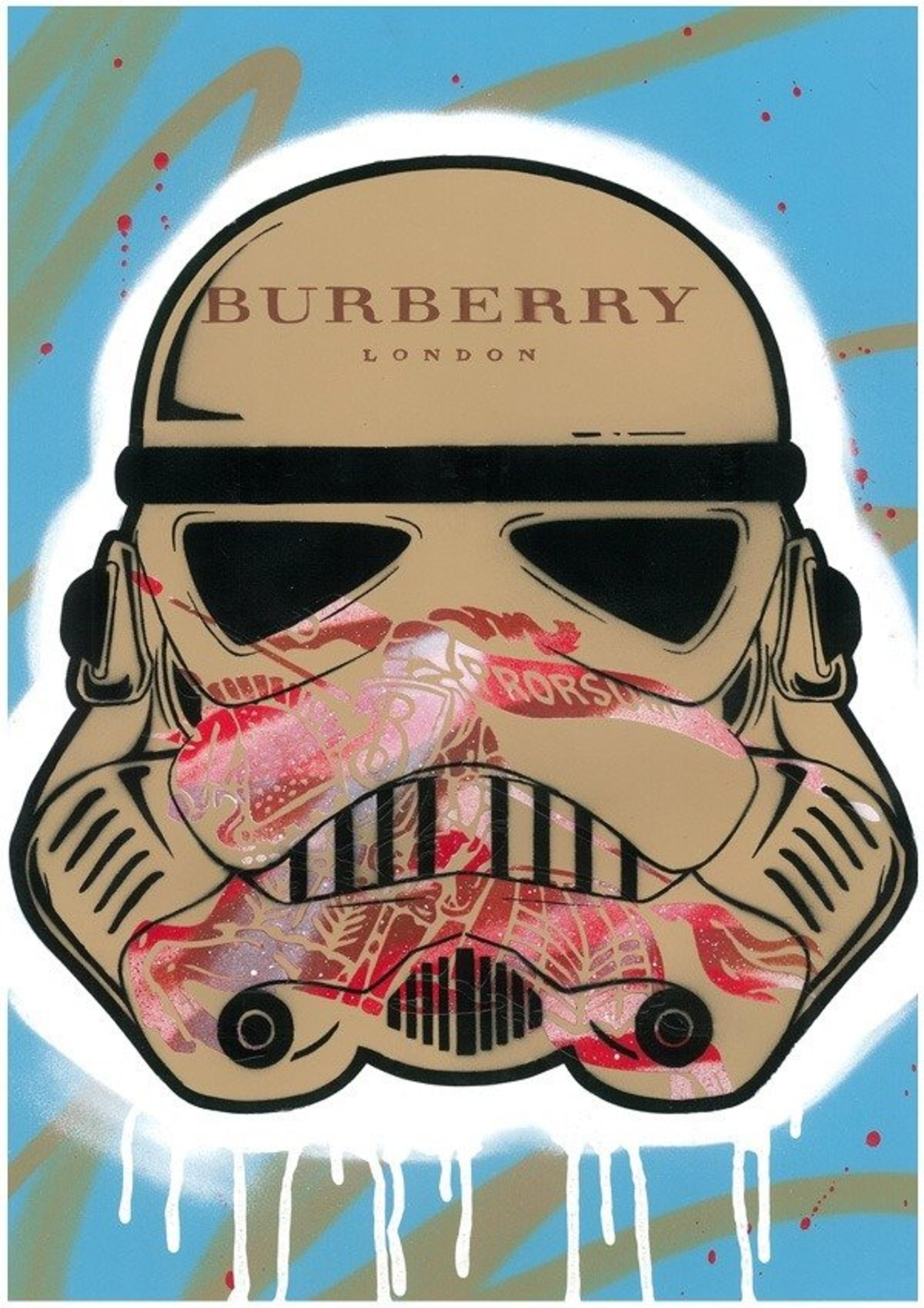 Imperial Burberry