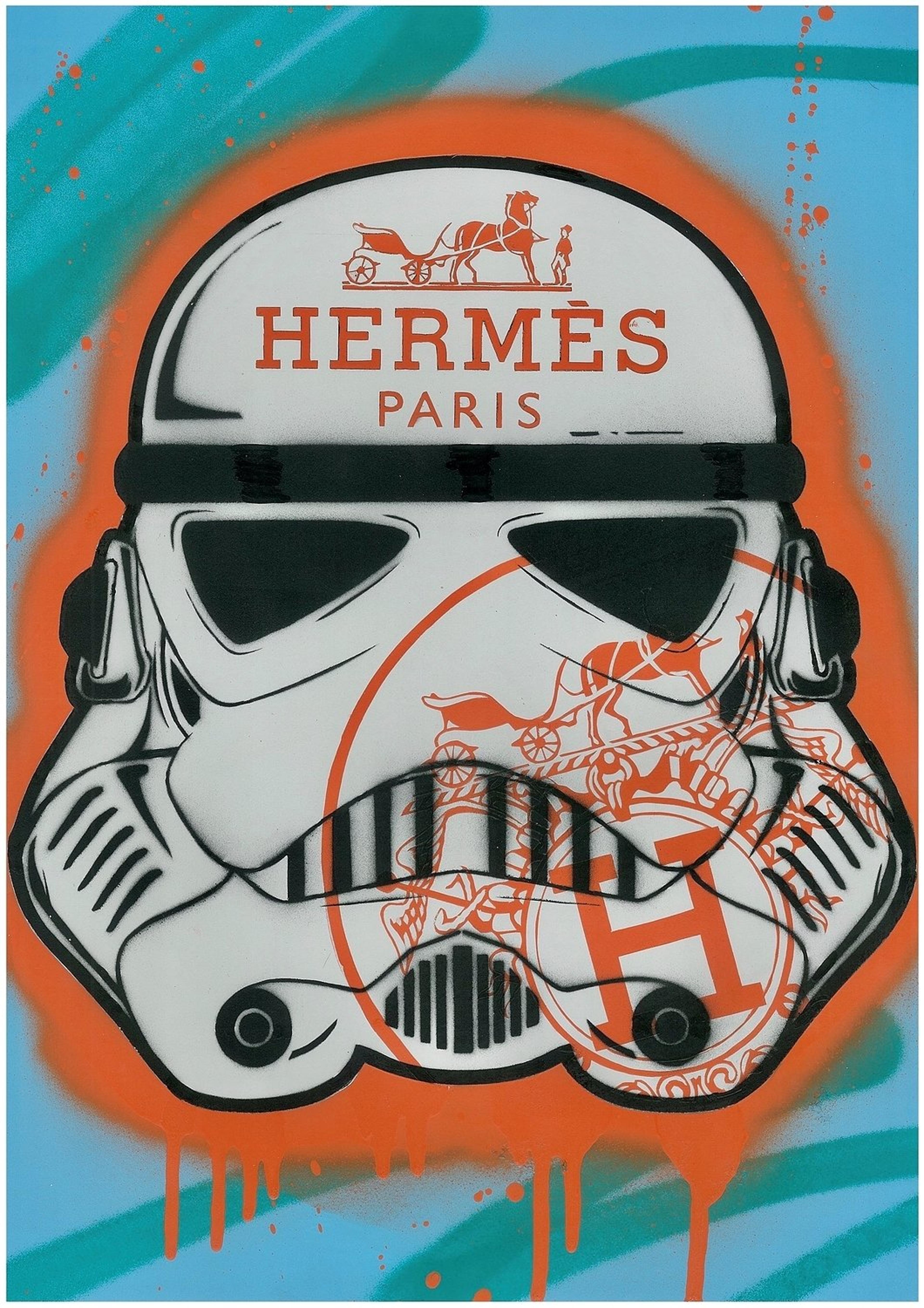Imperial Hermes