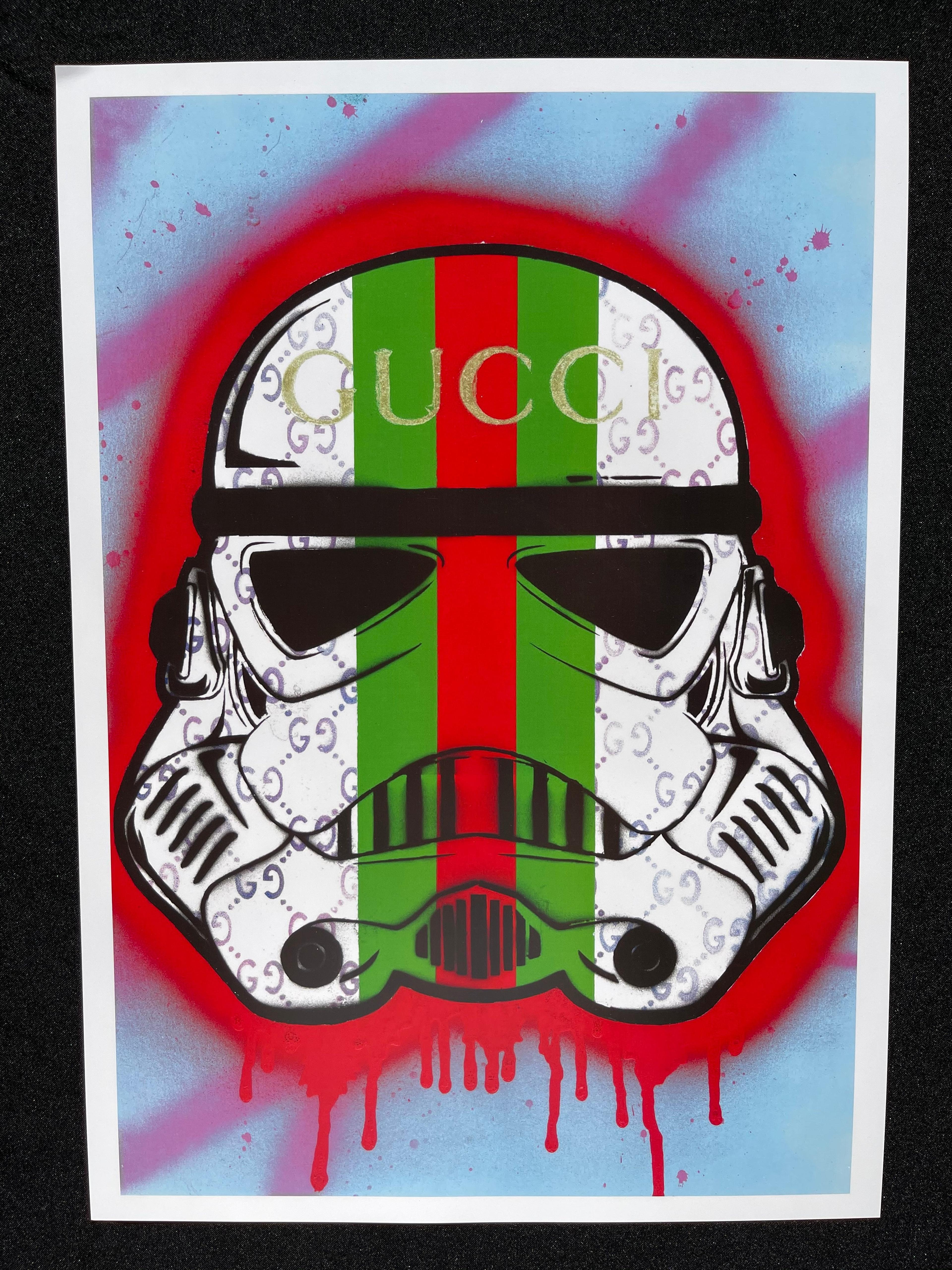 Alternate View 1 of Imperial Gucci 2