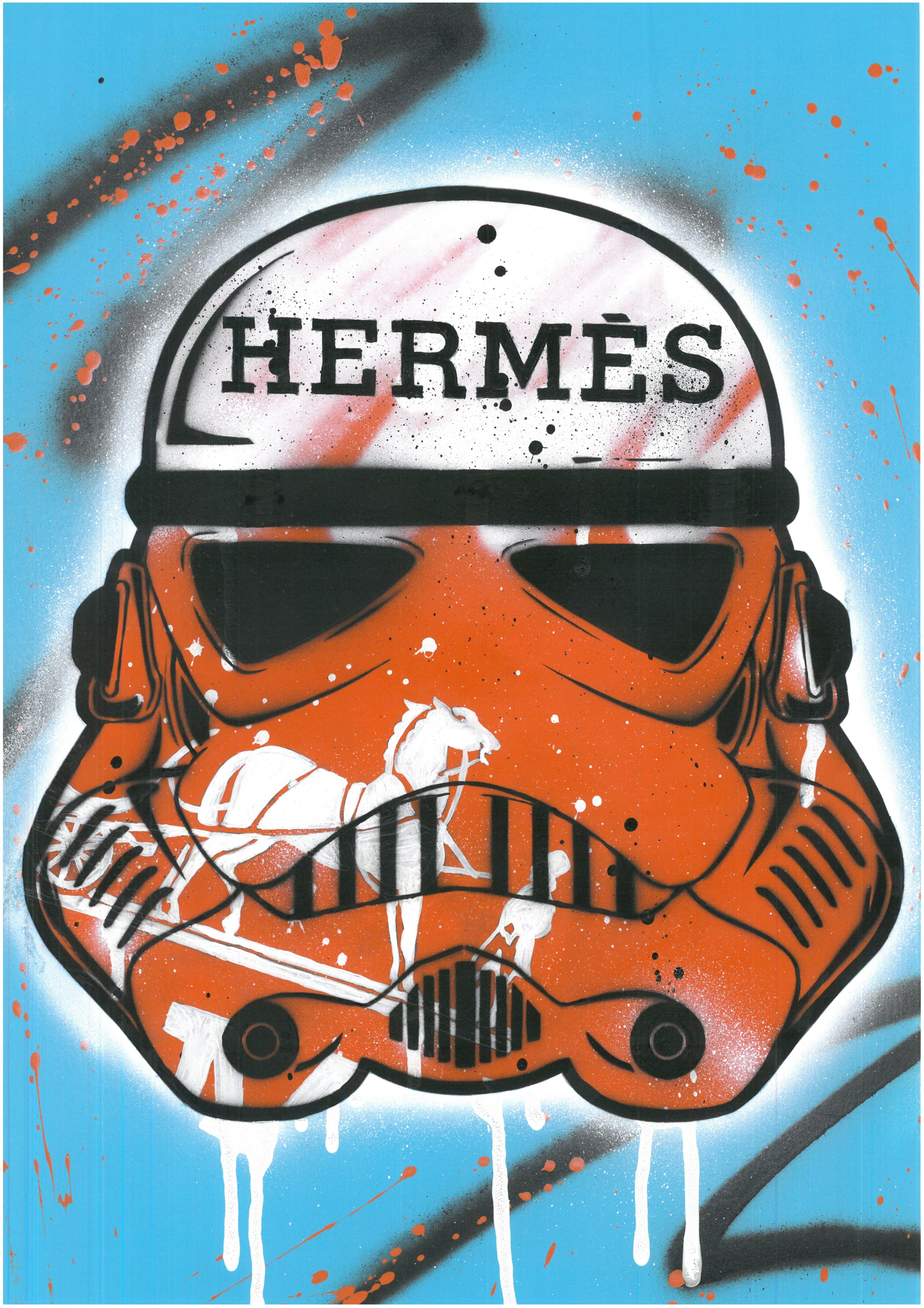 Imperial Hermes 2