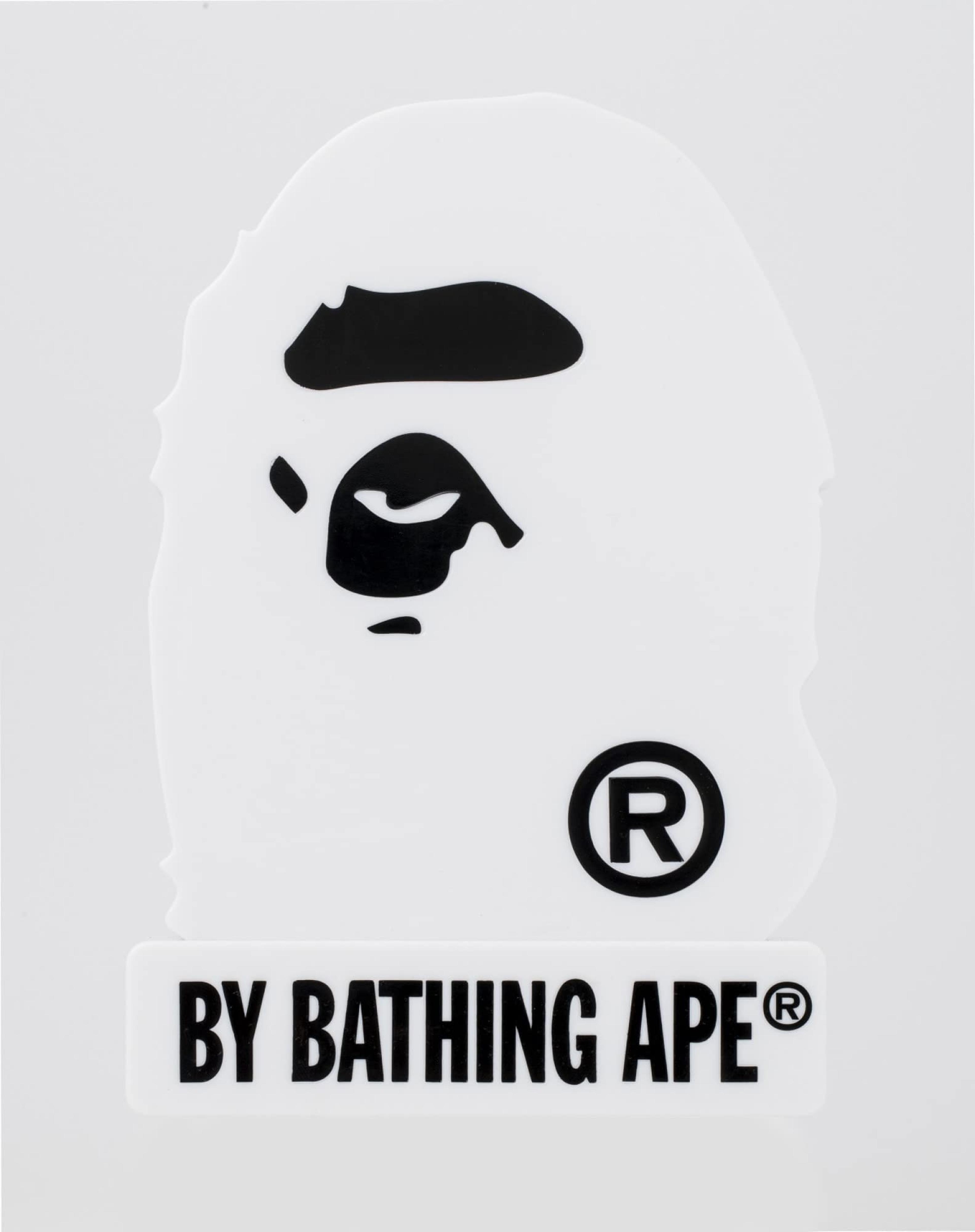 BAPE A BATHING APEⓇ 2023 SPRING/SUMMER COLLECTION TABLE LIGHT
