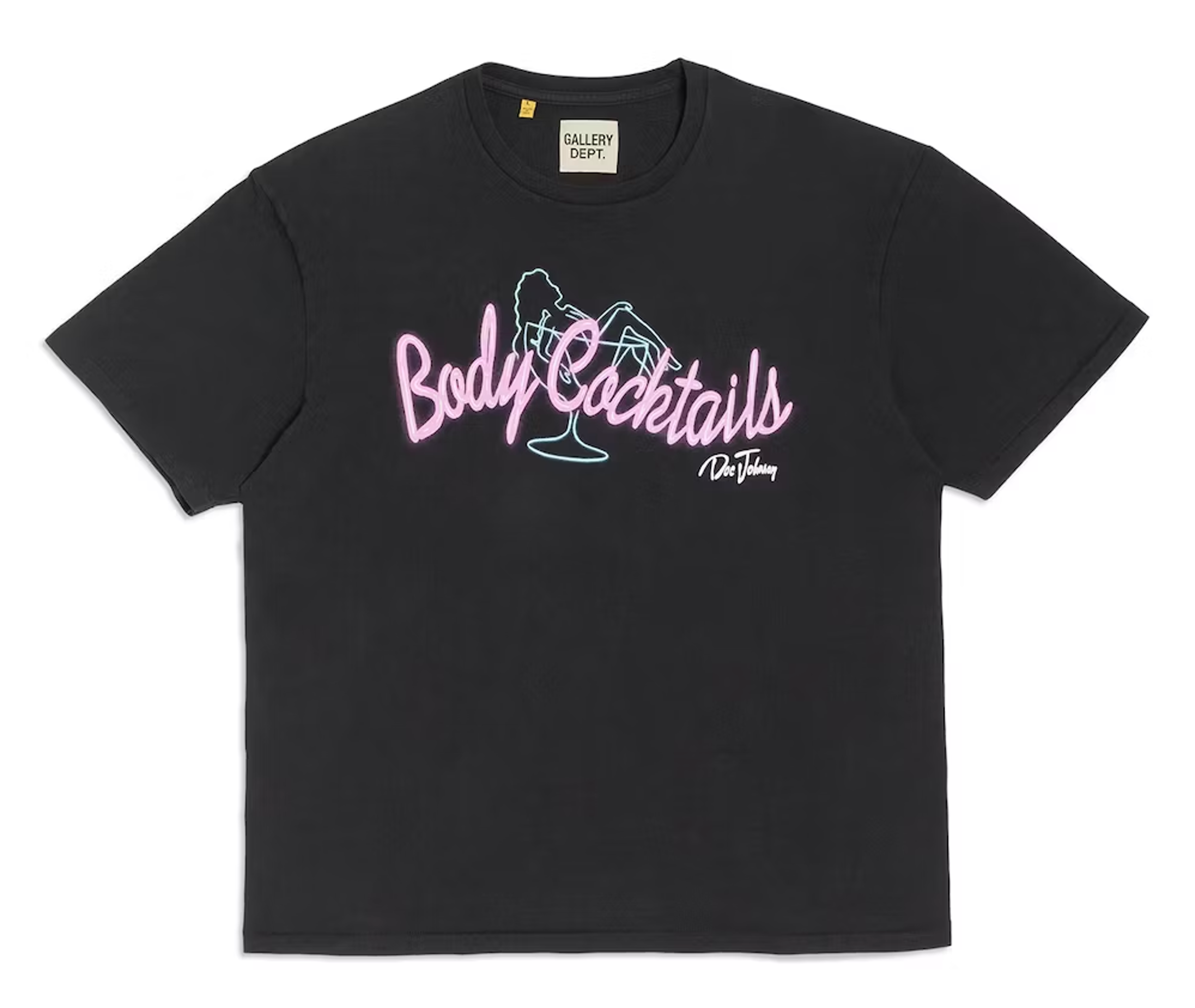 Gallery Dept. Body Cocktails T-Shirt