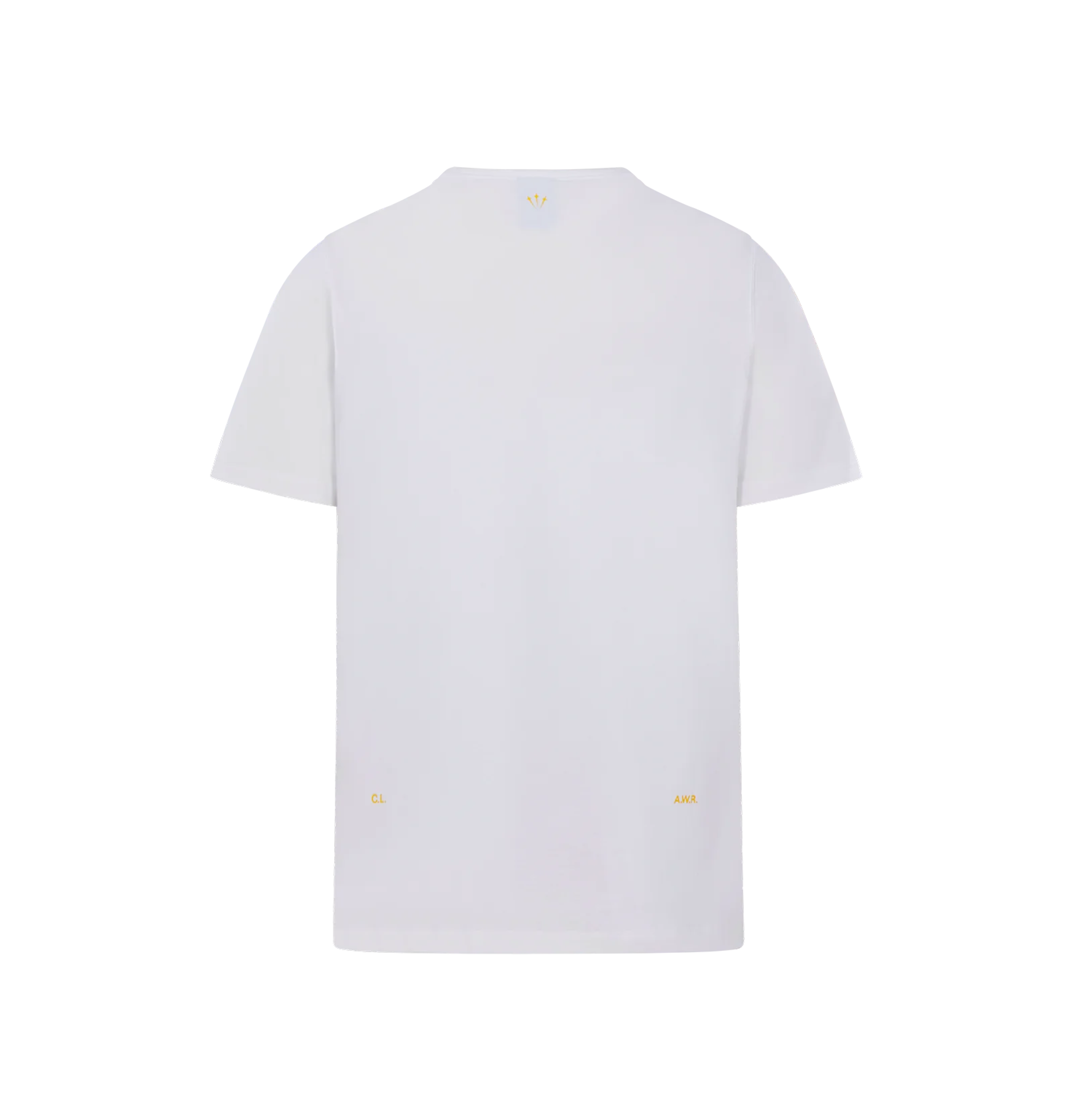 Alternate View 2 of DRAKE NOCTA CLOUD TEE - WHITE