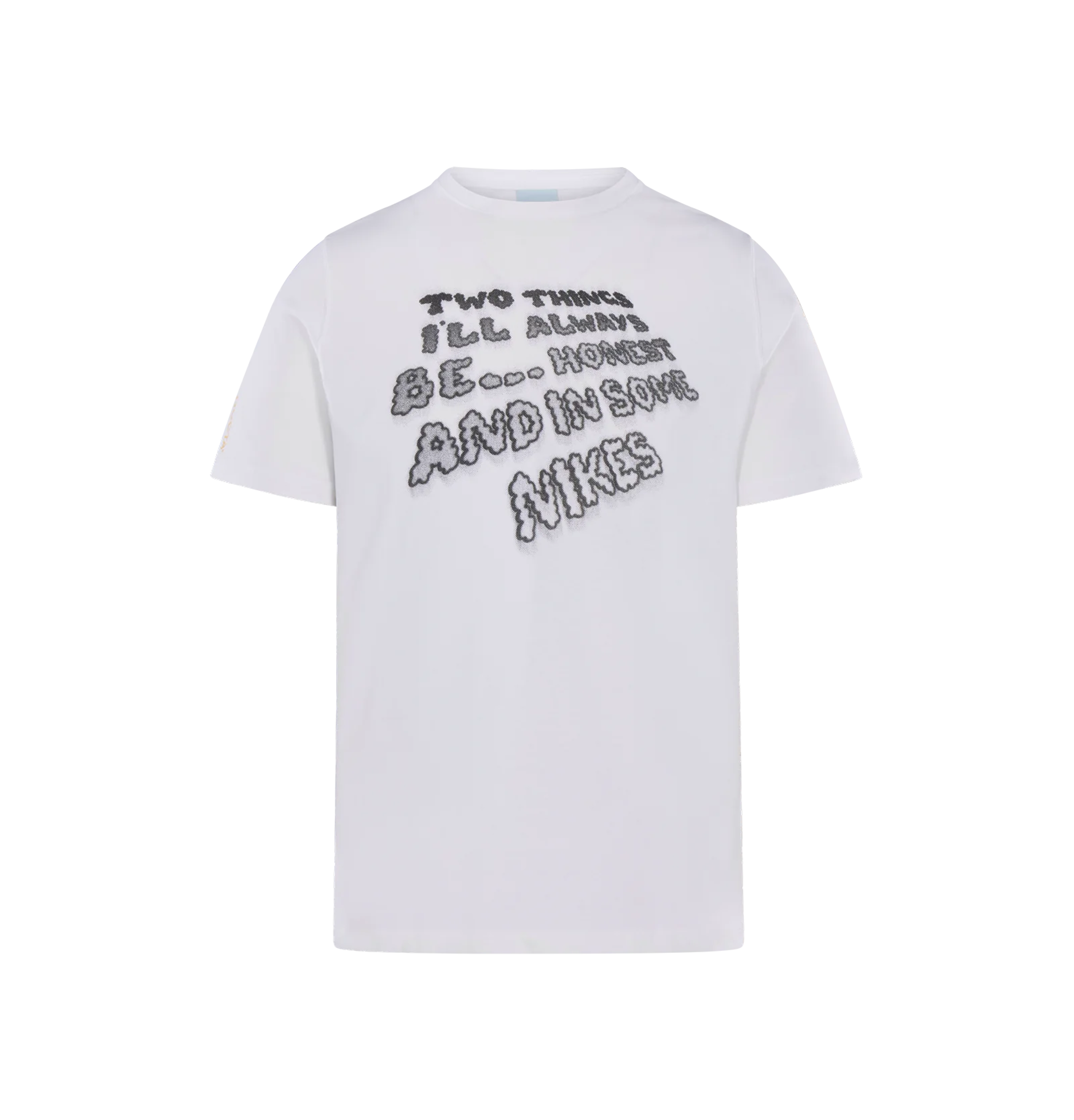 Alternate View 1 of DRAKE NOCTA CLOUD TEE - WHITE