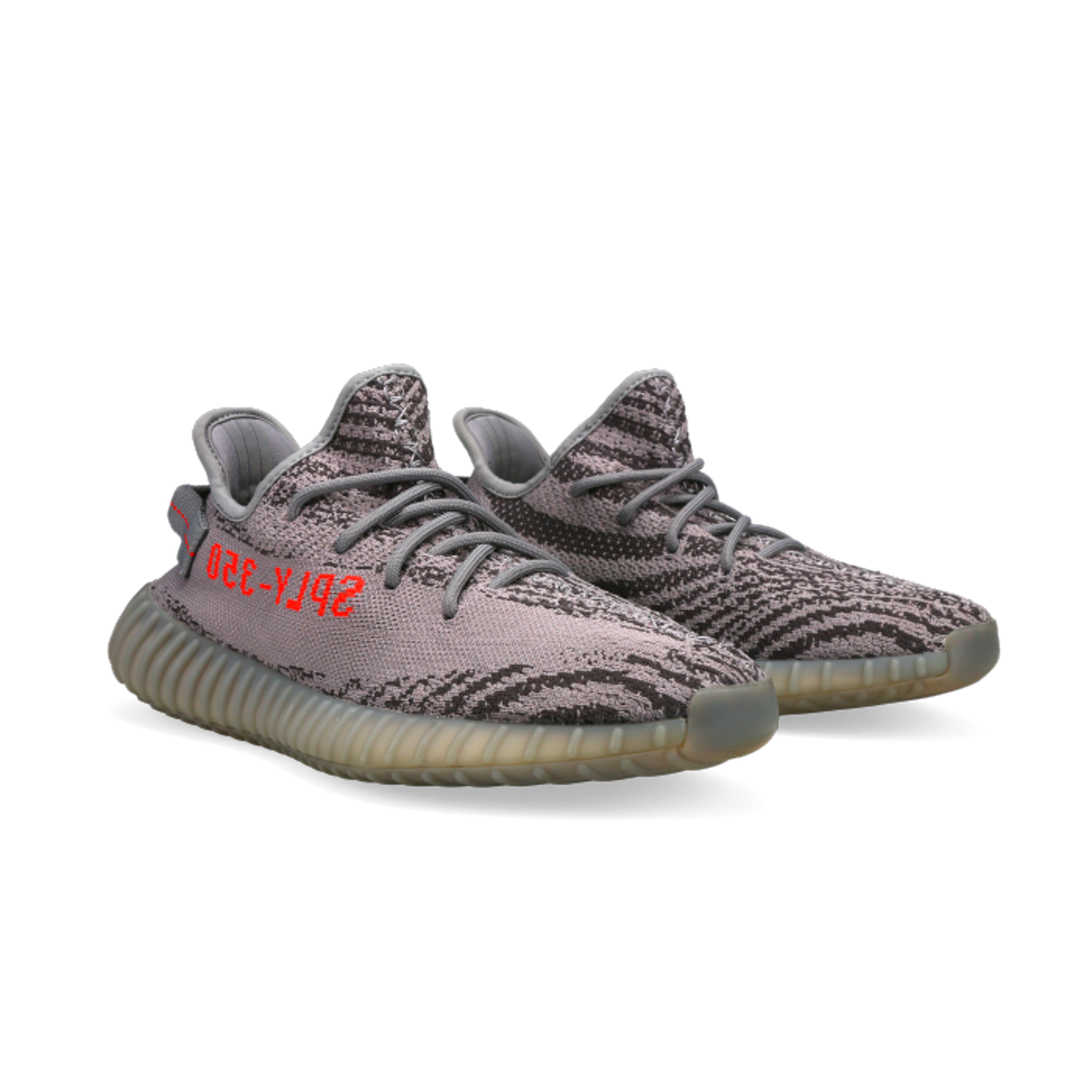 Alternate View 1 of Adidas Yeezy 350 V2 'Beluga 2.0'