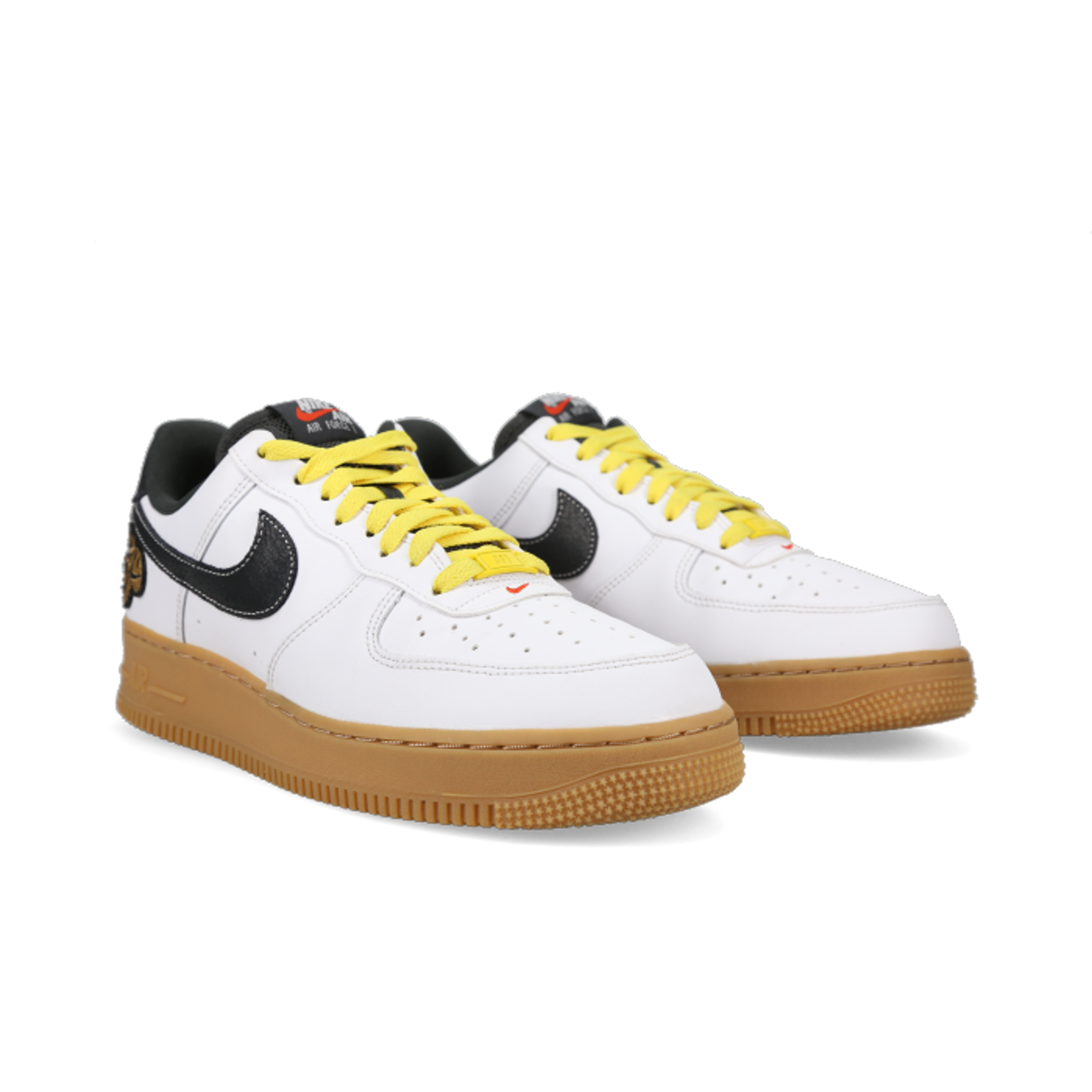 Alternate View 1 of Nike Air Force 1 LV8 'Go The Extra Smile'