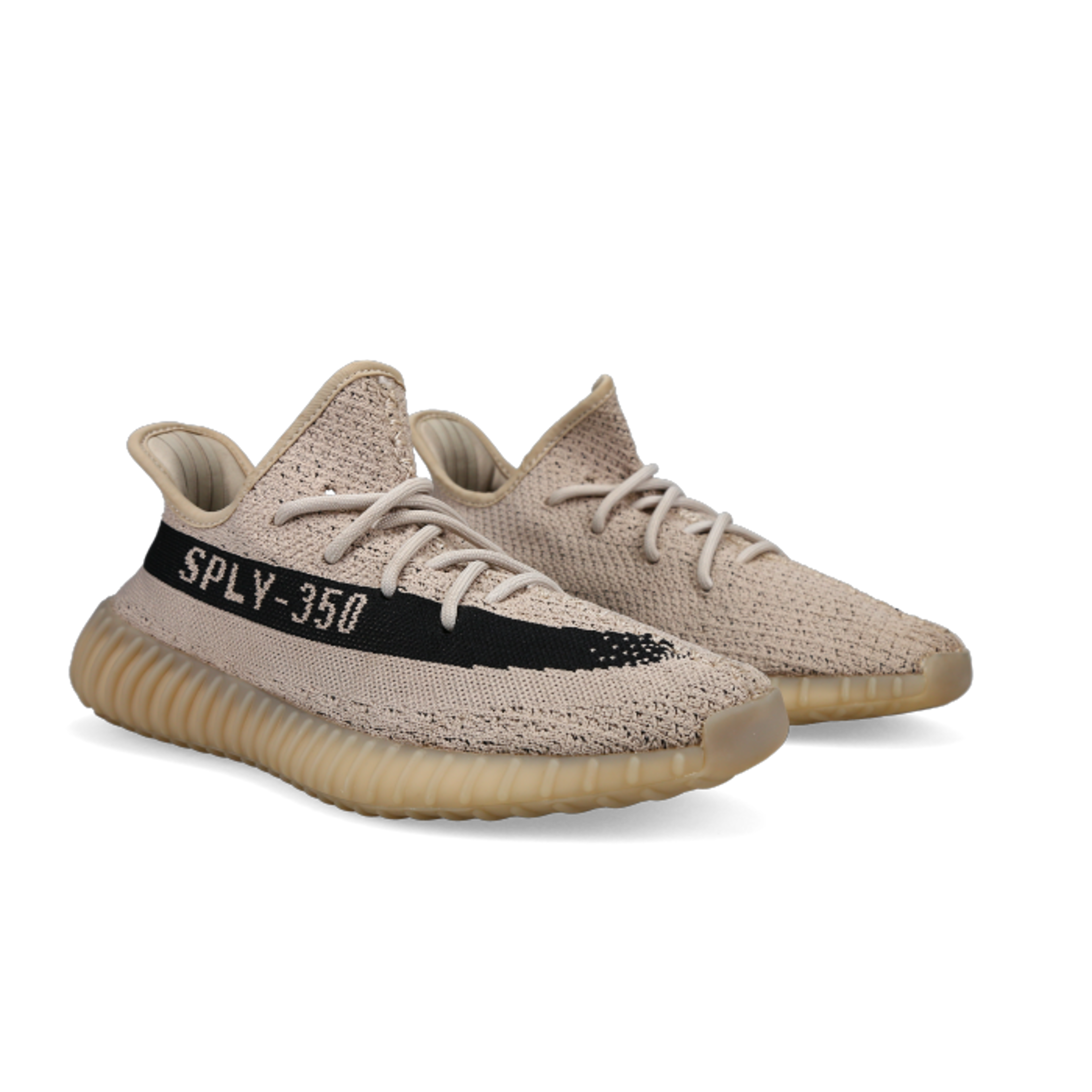 Alternate View 1 of Adidas Yeezy Boost 350 V2 'Slate'