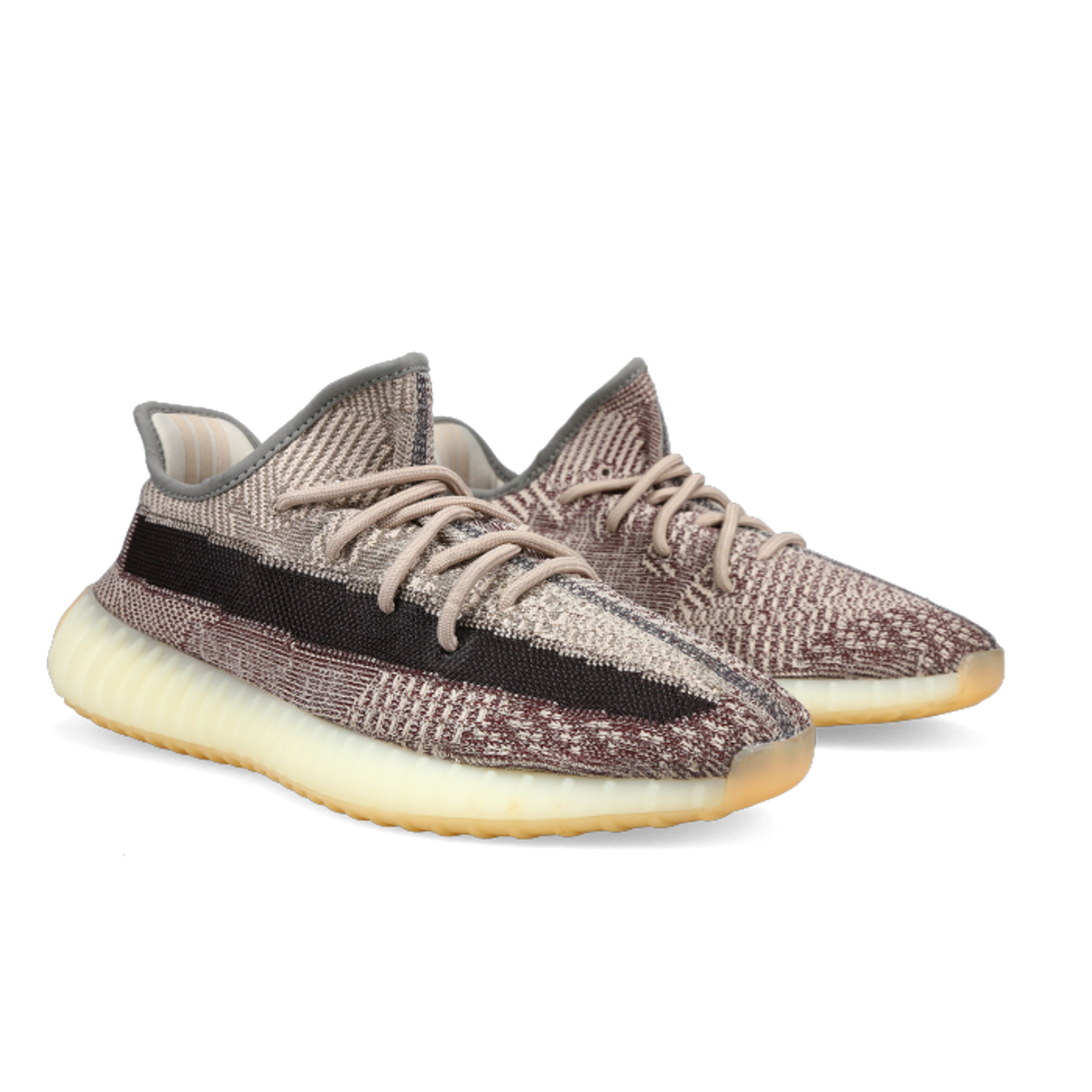 Alternate View 1 of Adidas Yeezy Boost 350 V2 'Zyon'