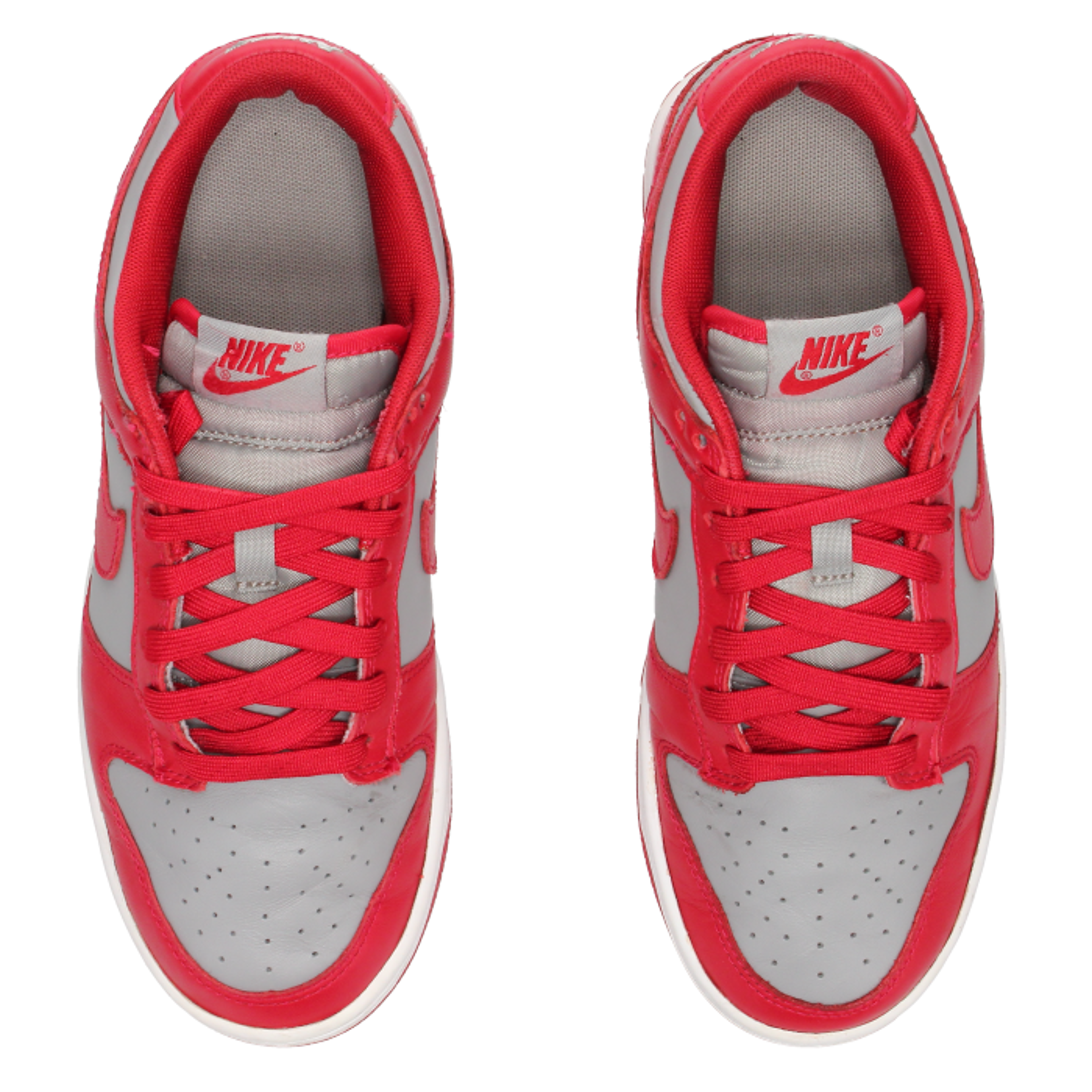 Alternate View 2 of Nike Dunk Low 'UNLV' 2021