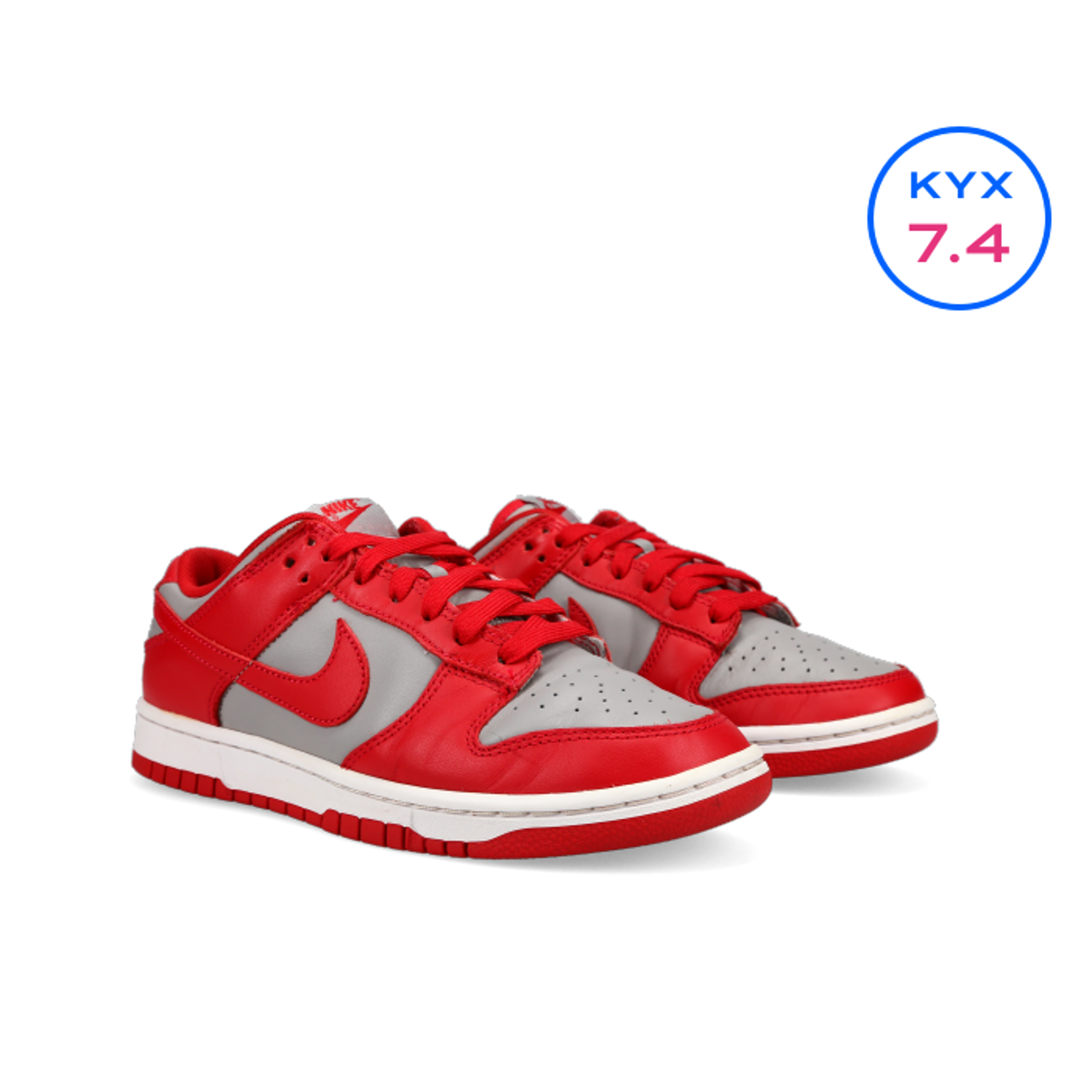 Nike Dunk Low 'UNLV' 2021