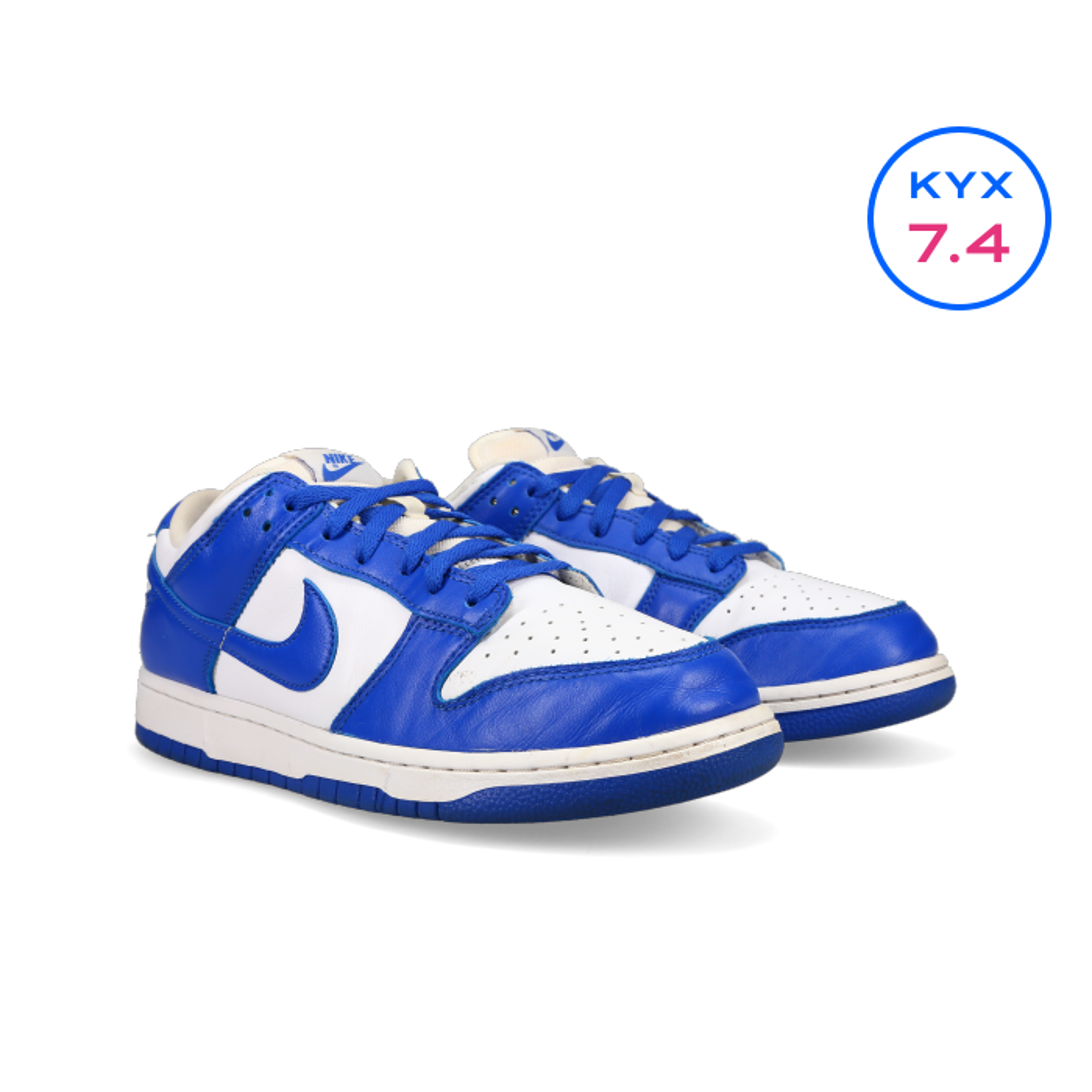 Nike Dunk Low SP 'Kentucky' 2020/2022