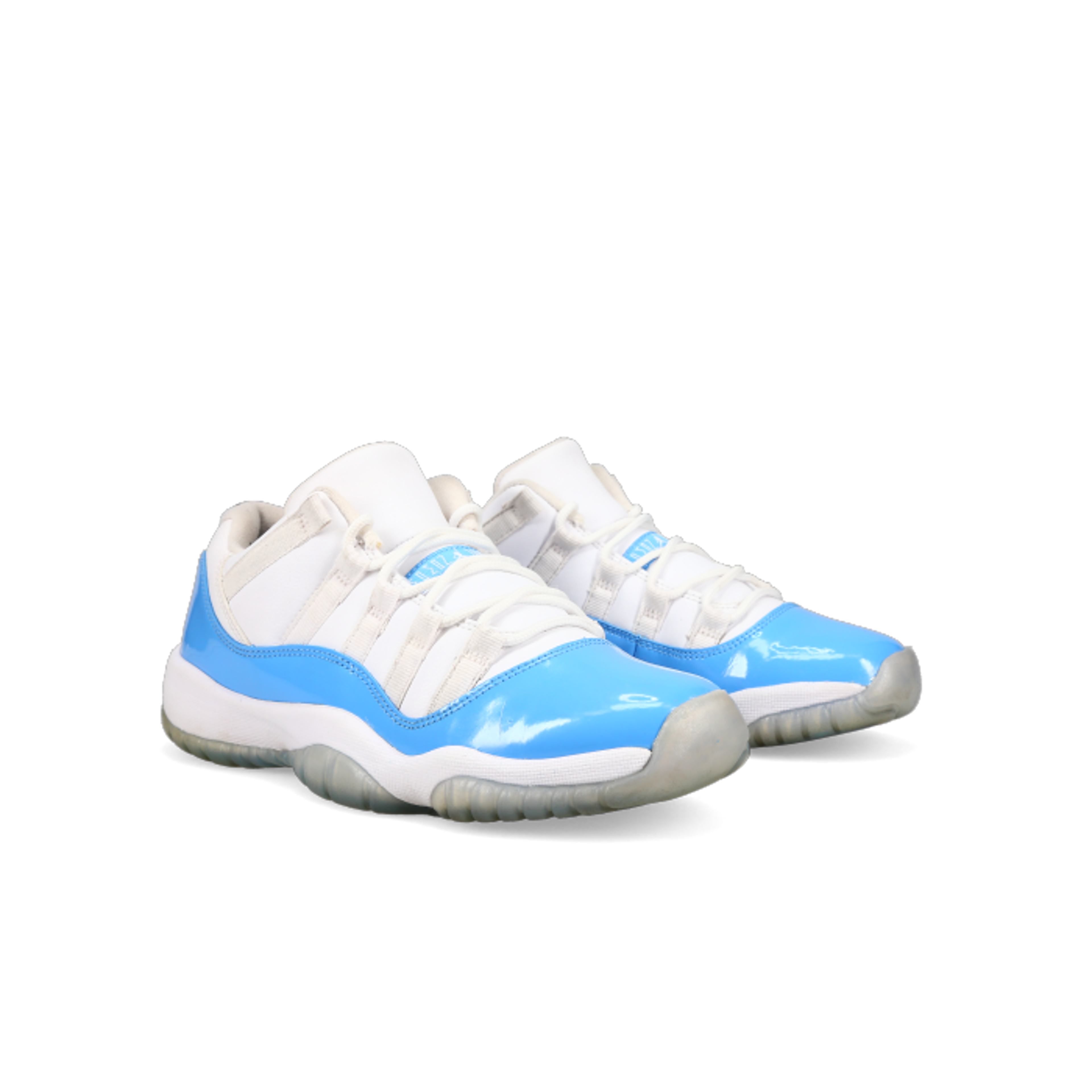 Alternate View 1 of Jordan 11 Retro Low 'UNC' (GS)