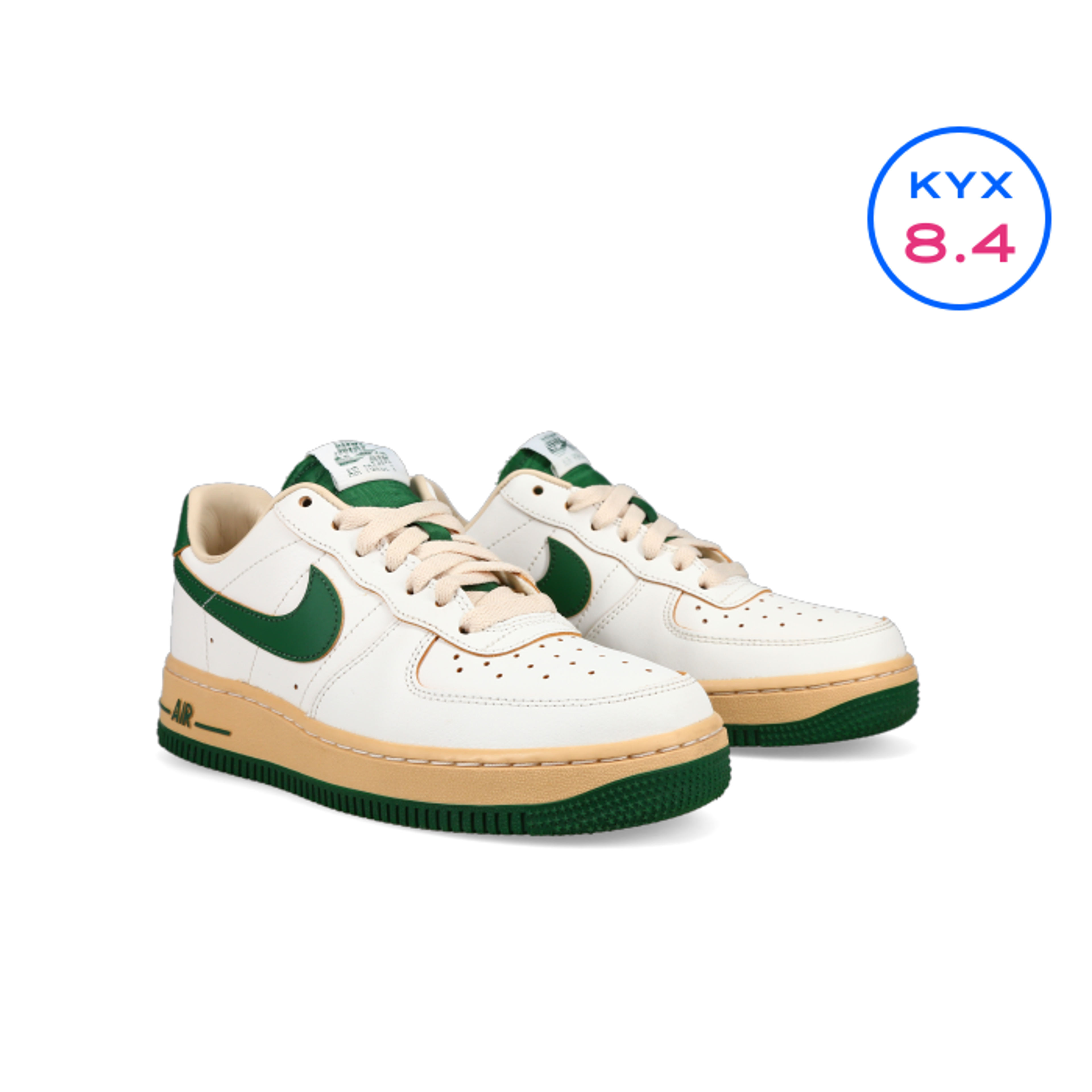 Nike Air Force 1 Low Vintage 'Gorge Green' (W)