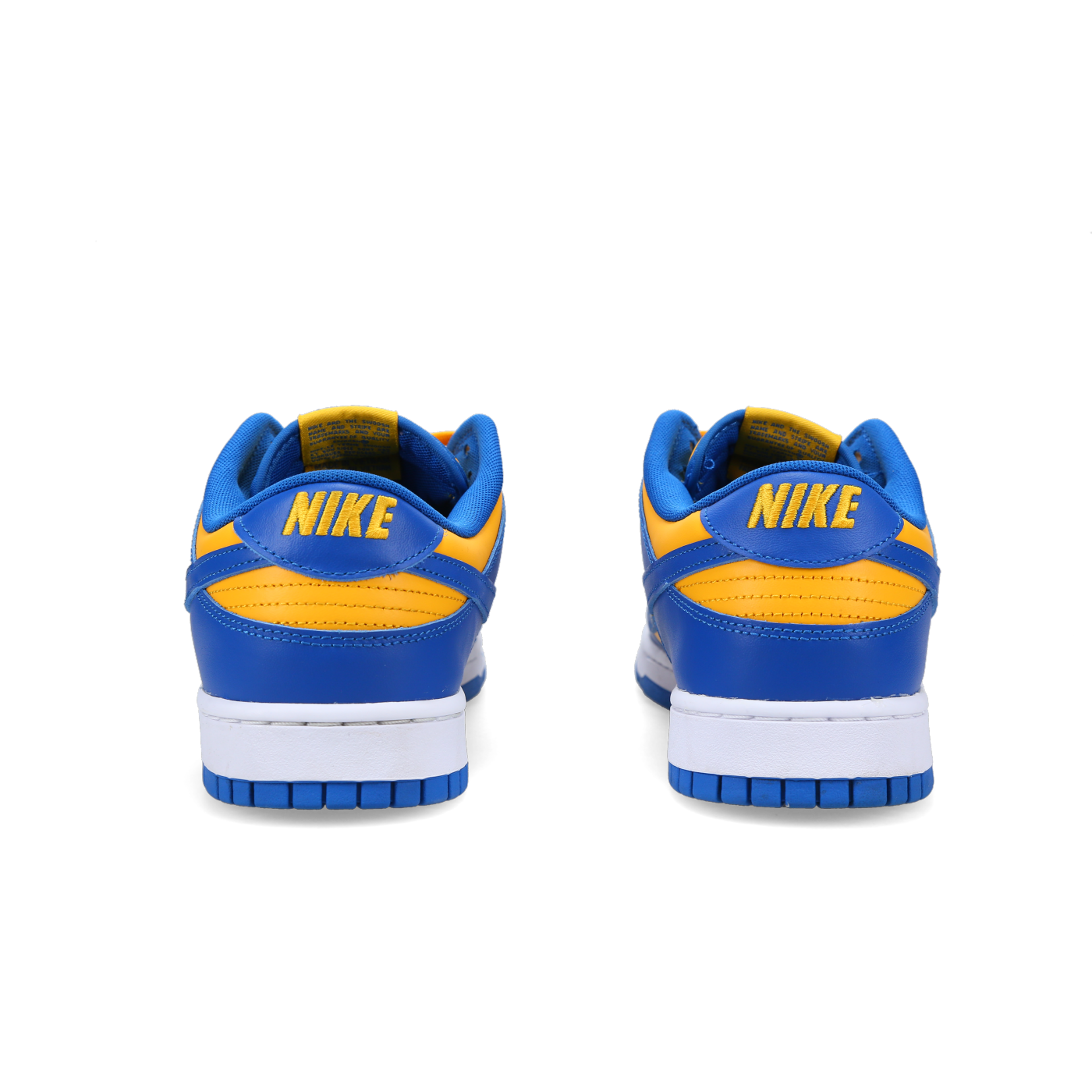 Alternate View 6 of Nike Dunk Low 'UCLA'