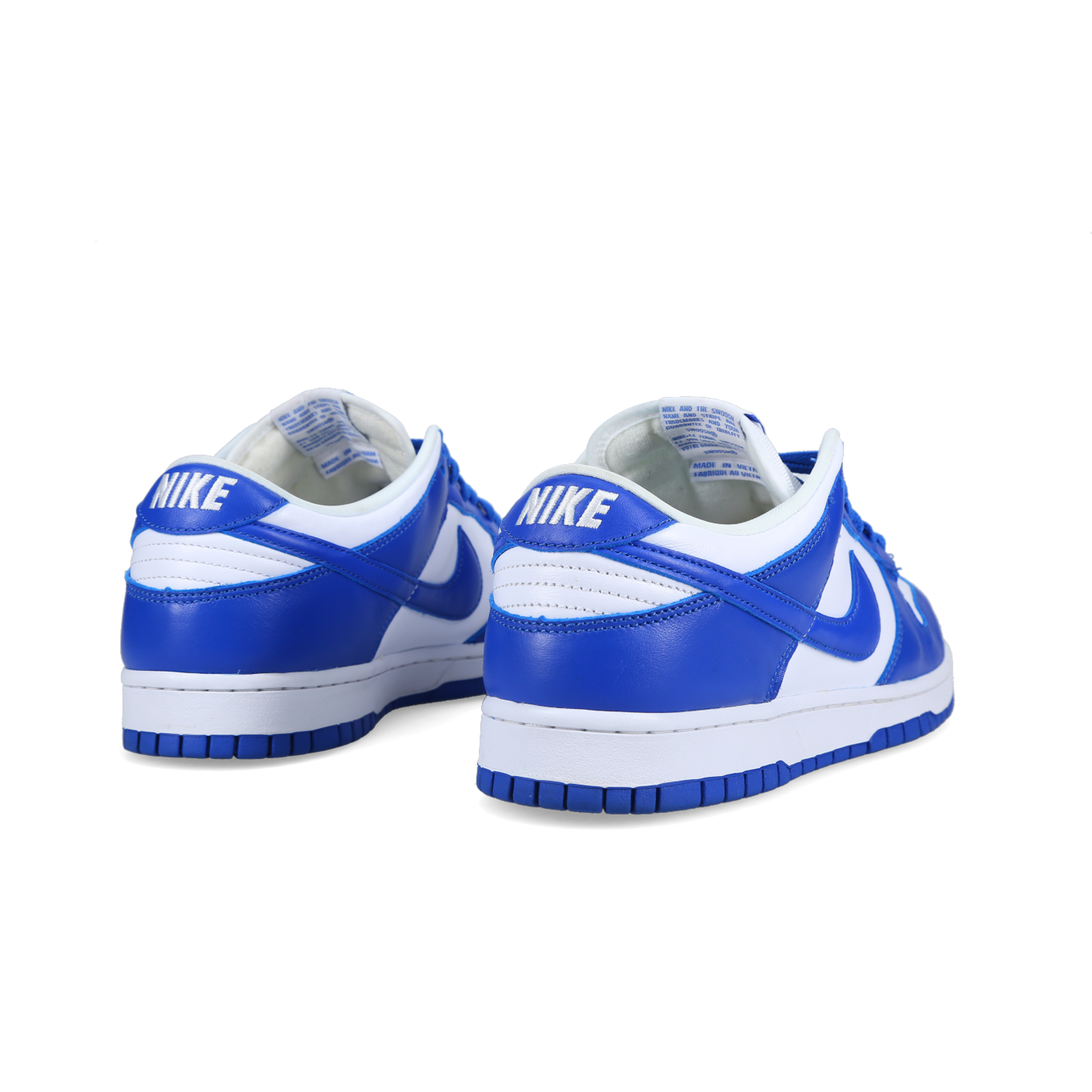 Alternate View 7 of Nike Dunk Low SP 'Kentucky' 2020/2022