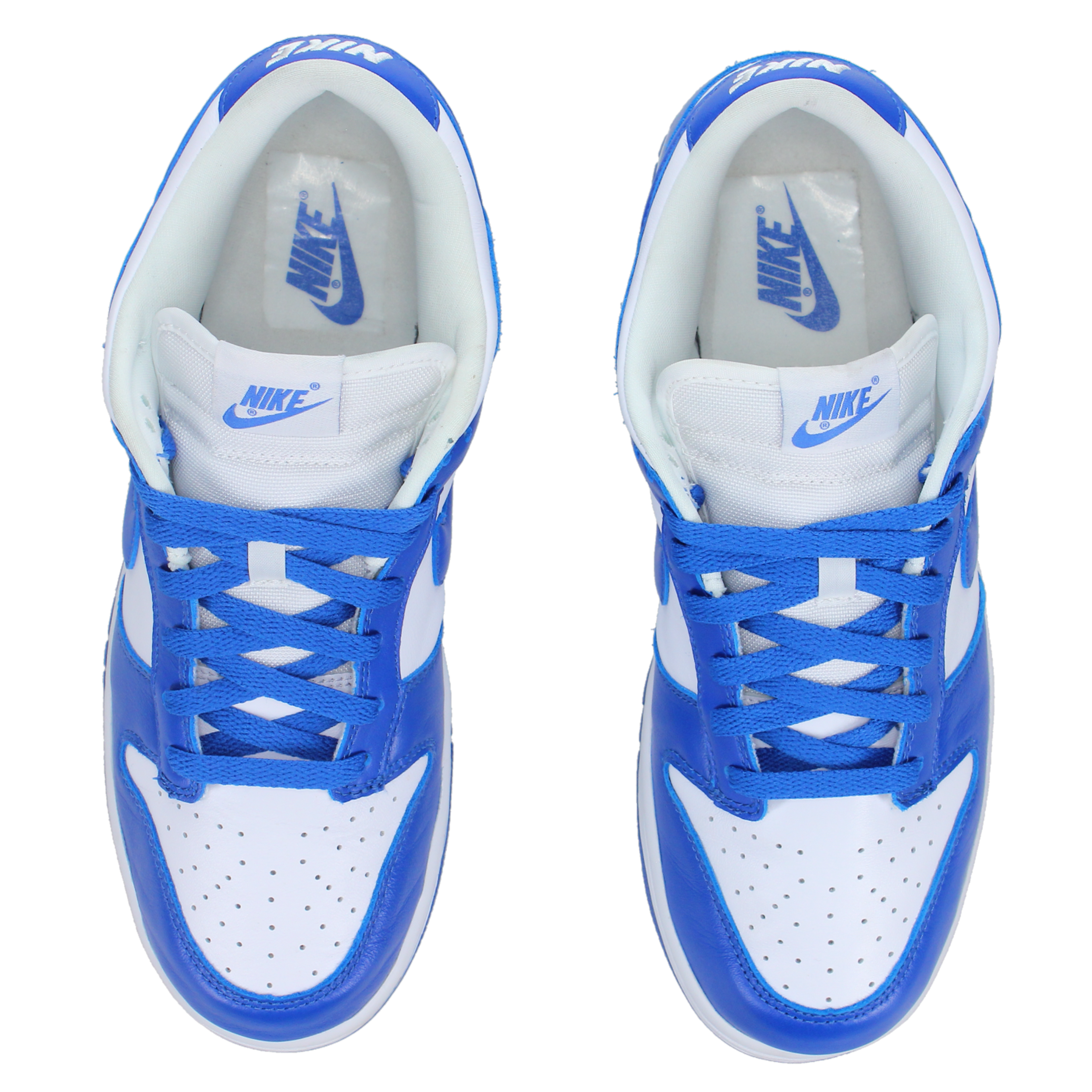 Alternate View 8 of Nike Dunk Low SP 'Kentucky' 2020/2022