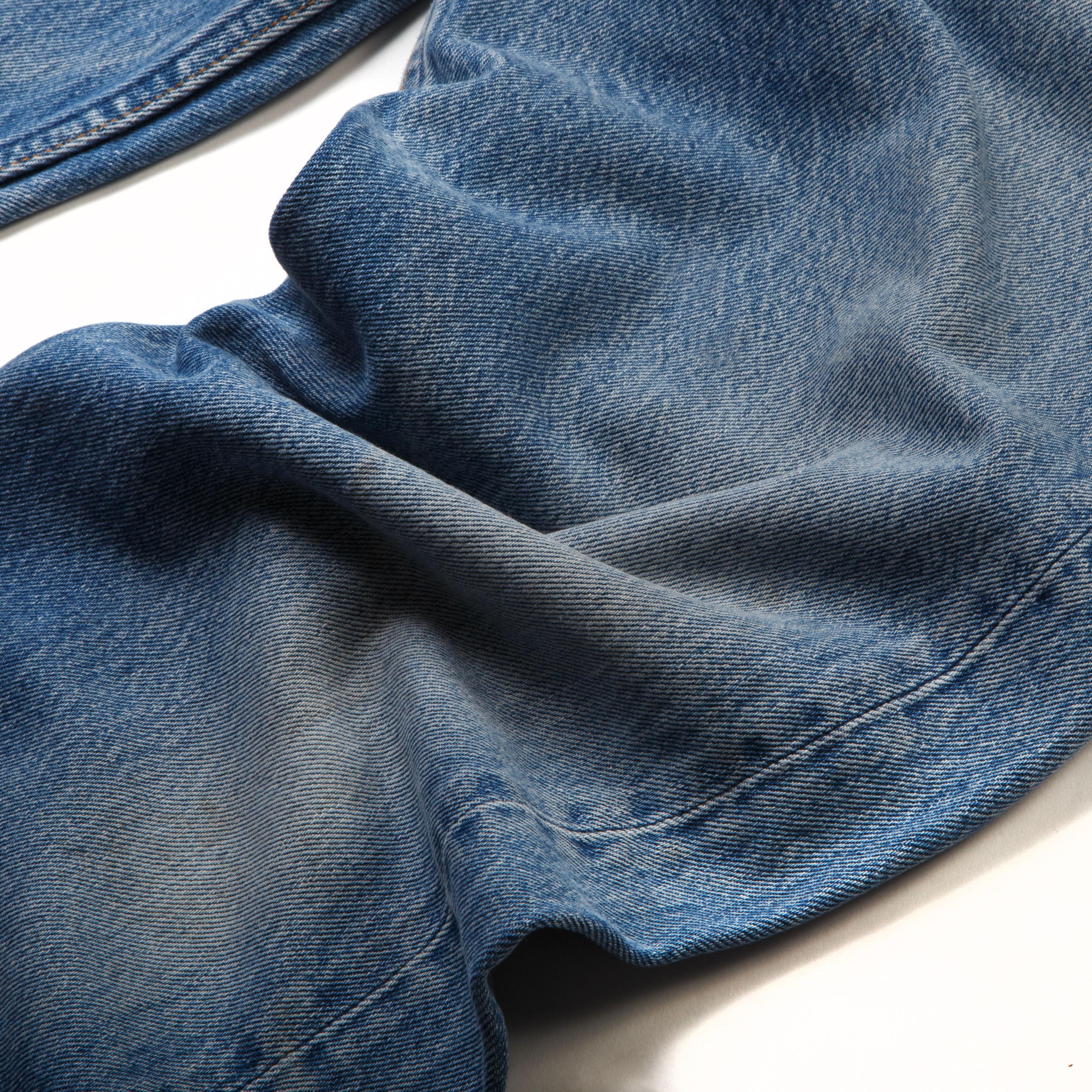 Alternate View 2 of Gallery Dept. Rework 501 Jeans Indigo Medium Wash