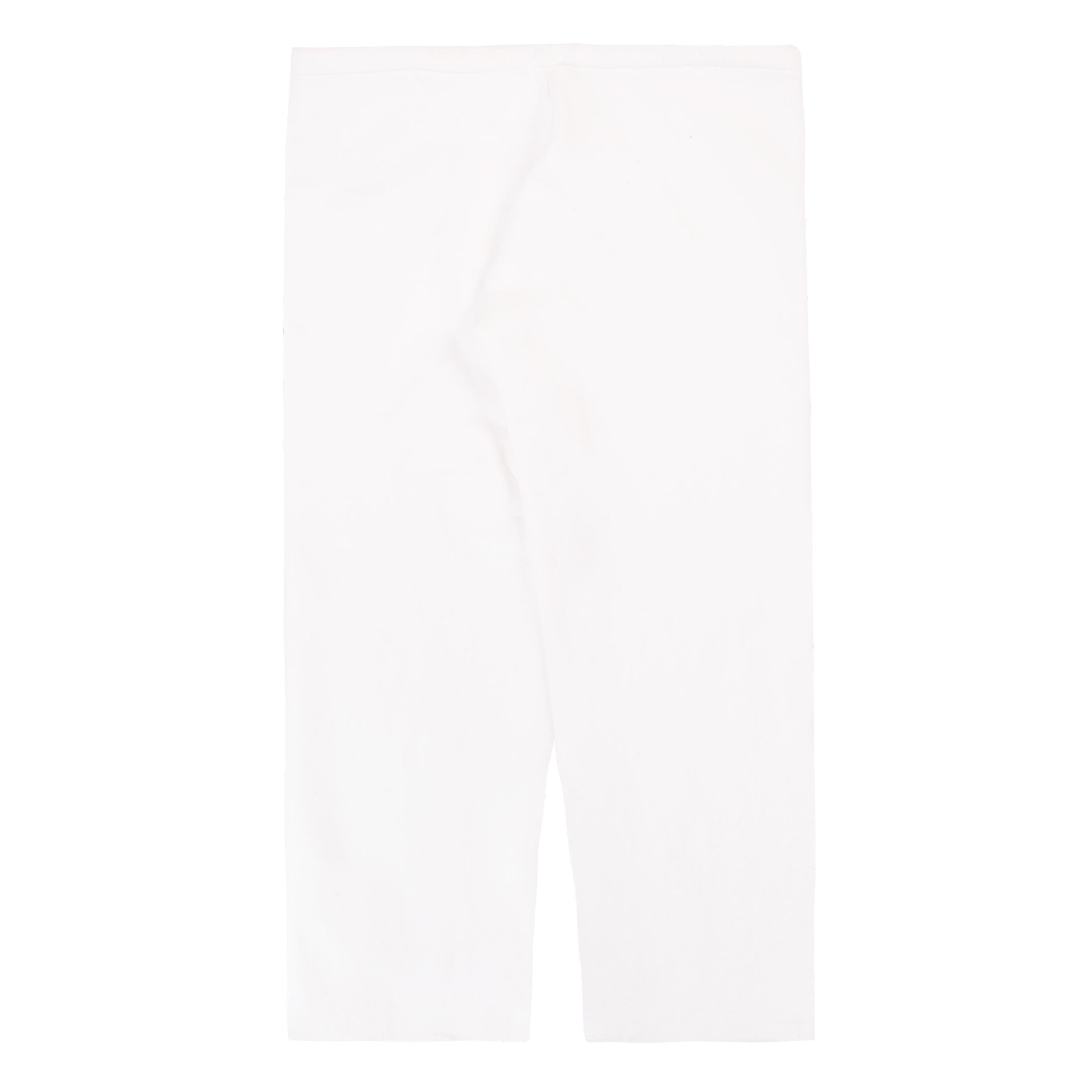 Alternate View 1 of Yeezy Vulture Pant White