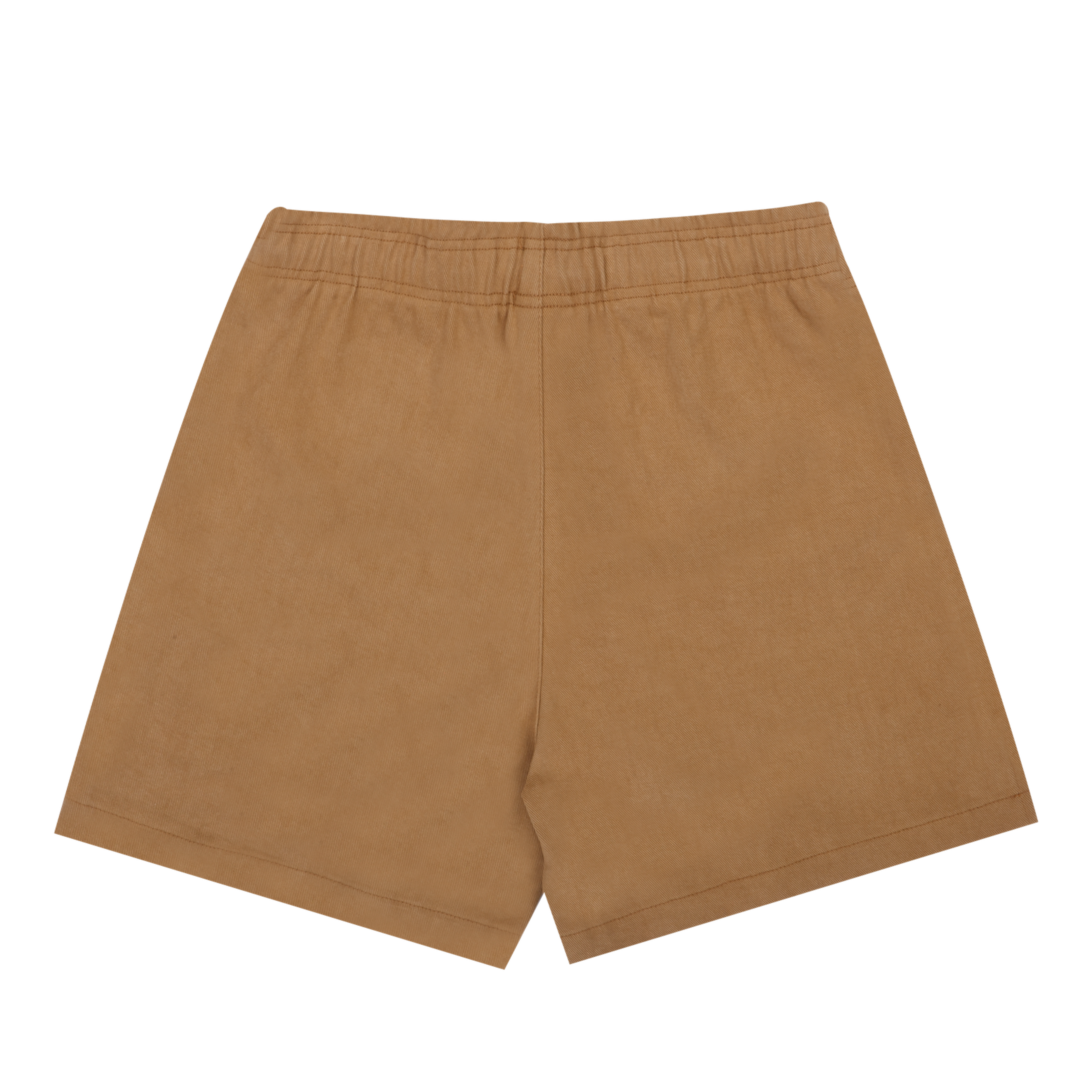 Alternate View 1 of Pieces Country Club Shorts Camel