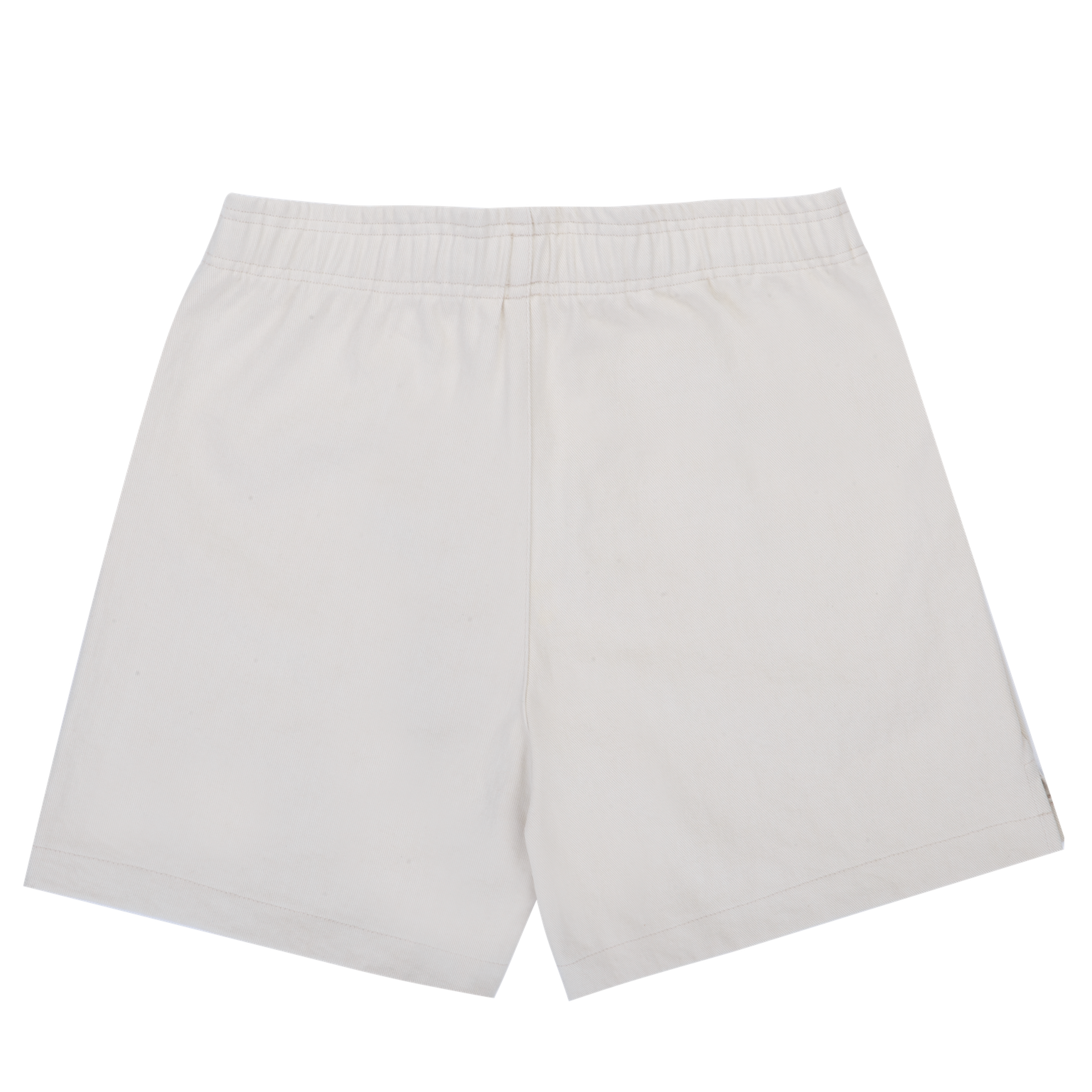 Alternate View 1 of Pieces Country Club Shorts Cream