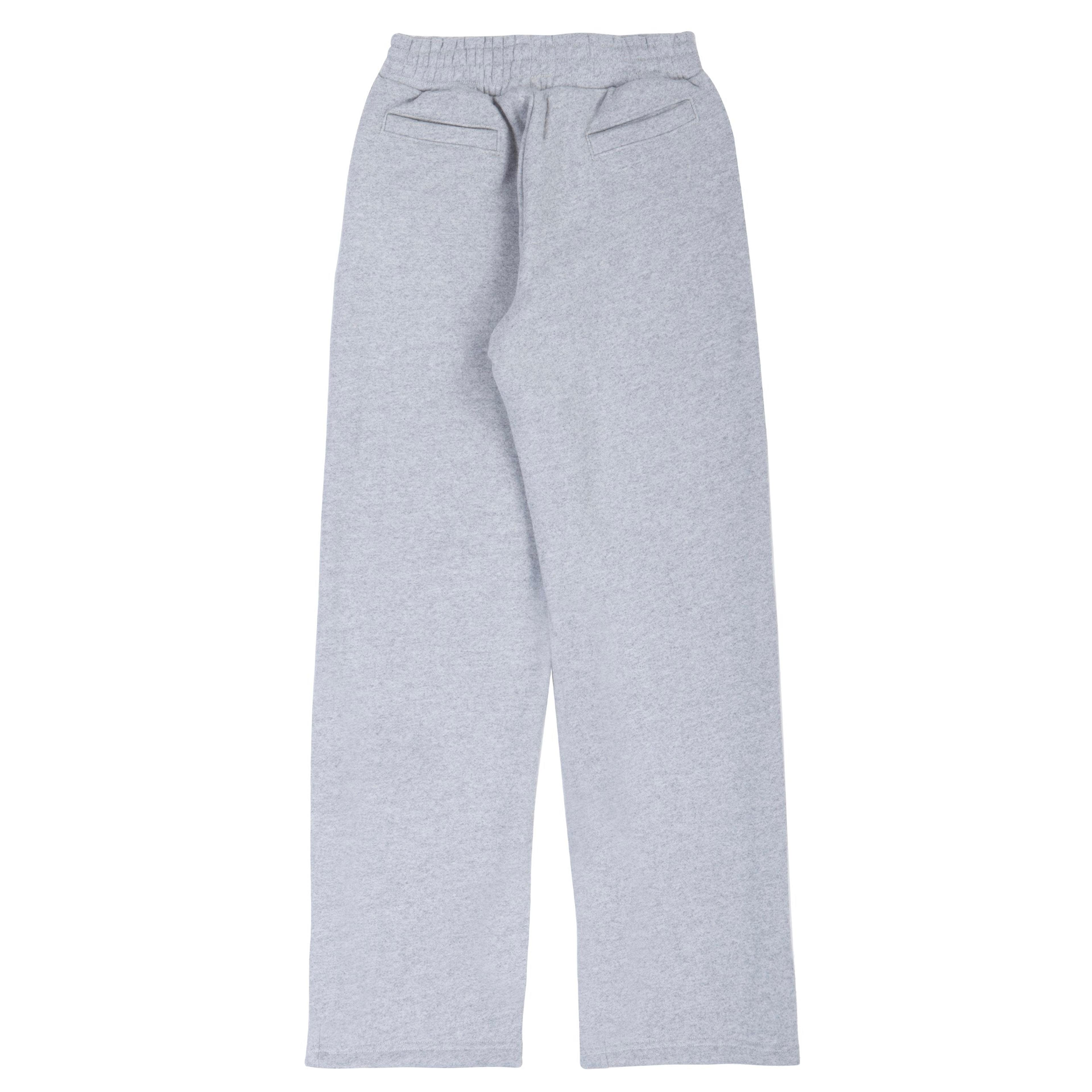 Alternate View 1 of Mood Swings Swirl Sweatpants Grey