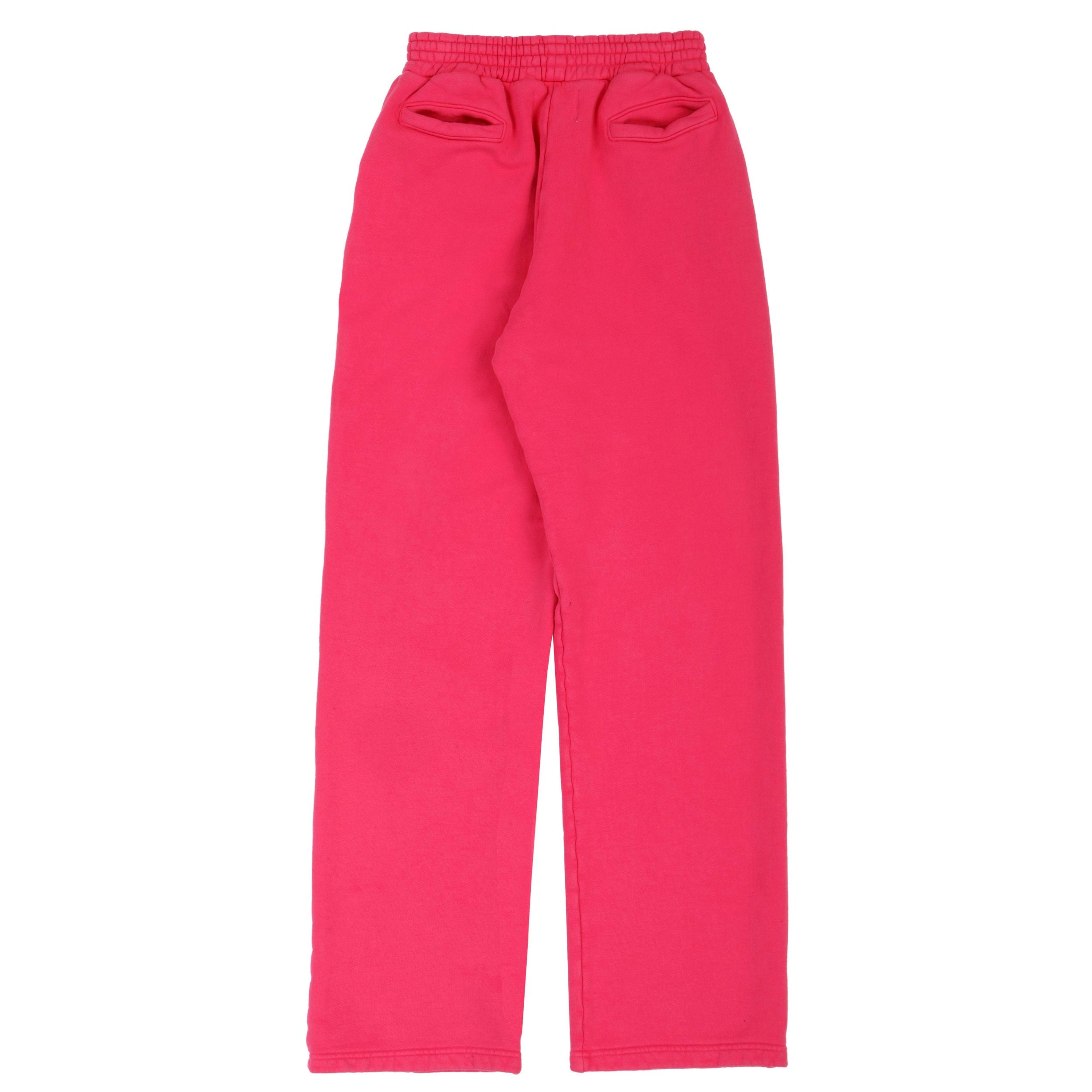 Alternate View 1 of Mood Swings Swirl Sweatpants Pink