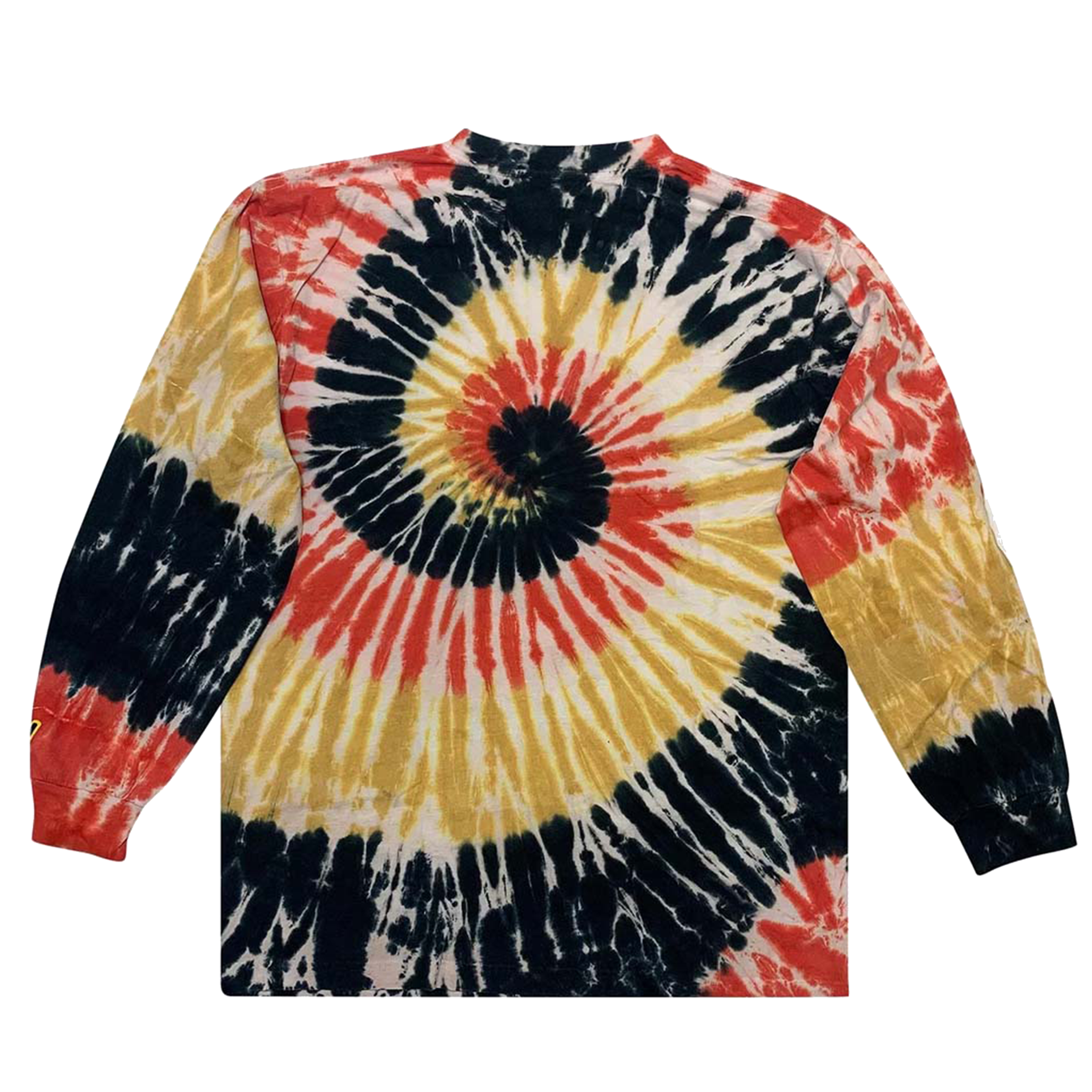 Alternate View 1 of Drew House Mascot Long Sleeve Tie Dye