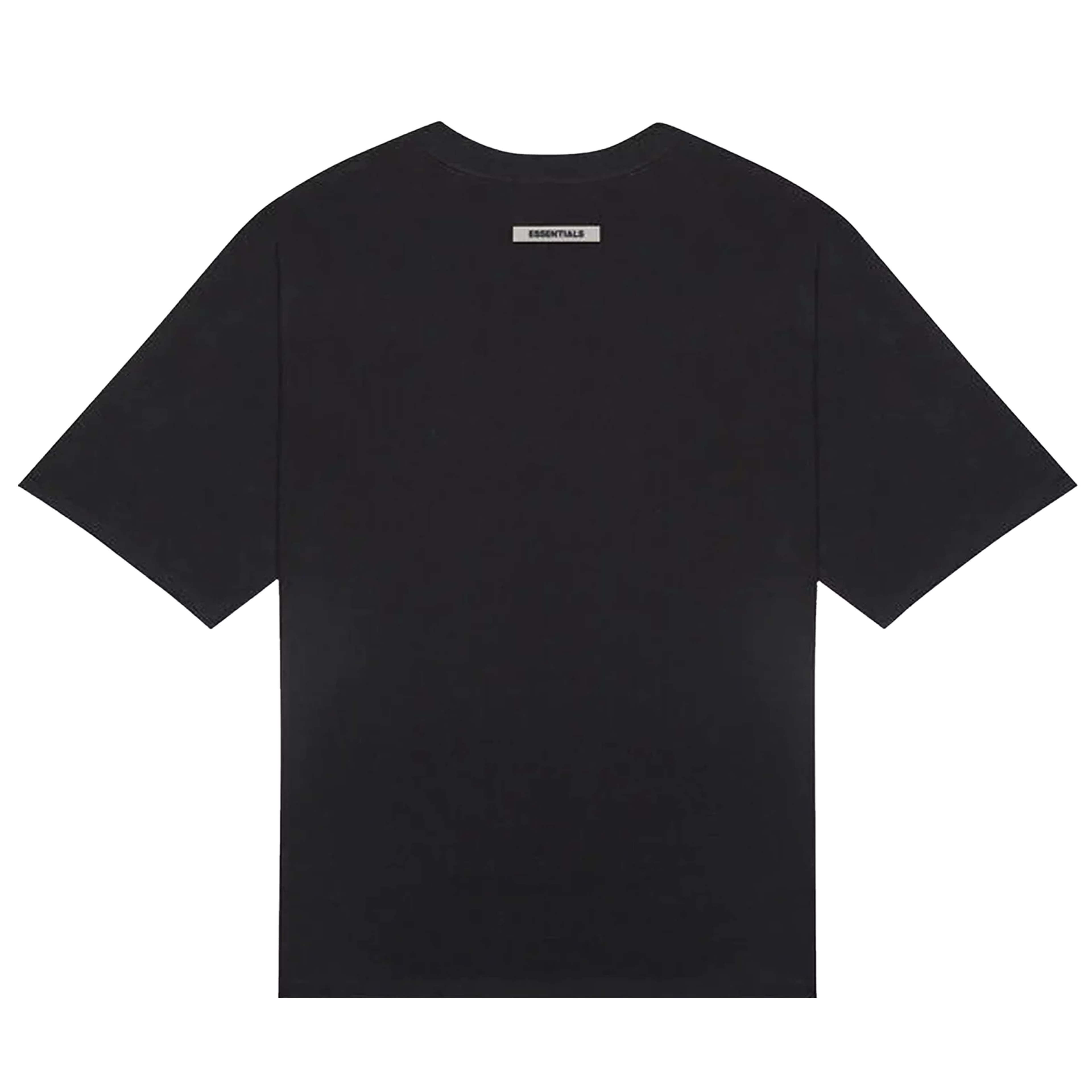 Alternate View 1 of Essentials SS20 Tee Black