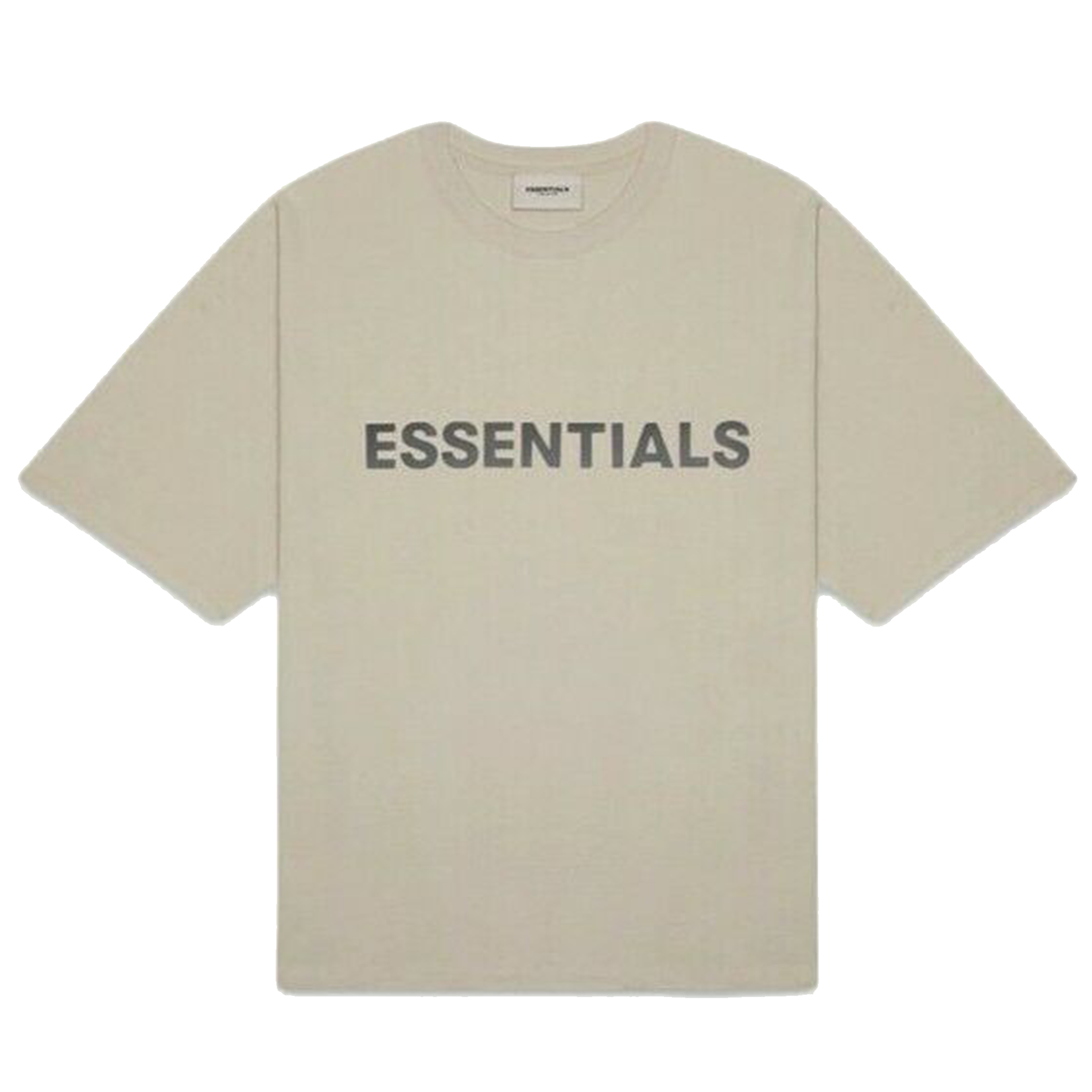 Essentials SS20 Tee Olive